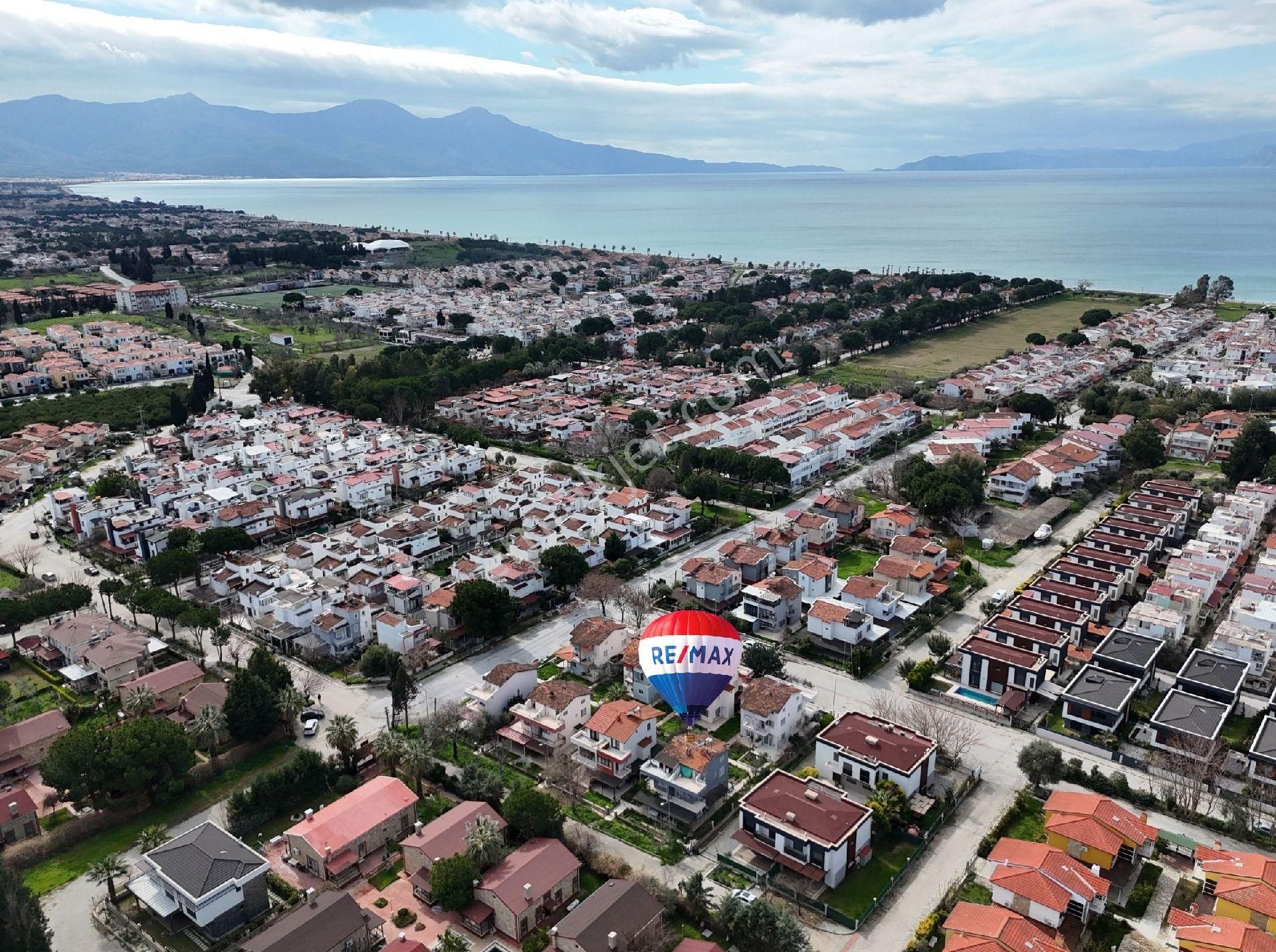 Denize Ve Avm'ye Yürüme Mesafesinde 4+1 - Görsel 6