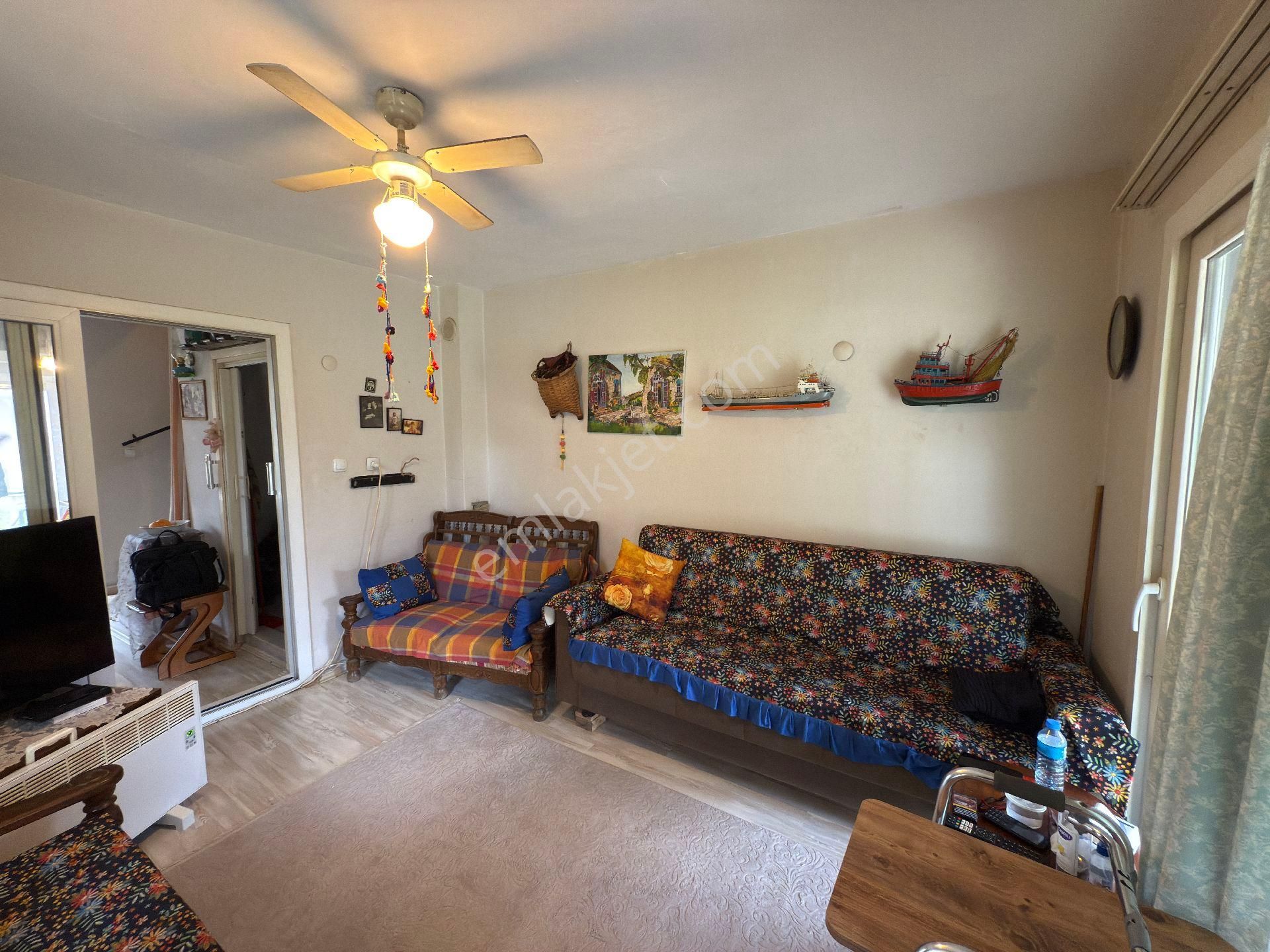 Denize Ve Avm'ye Yürüme Mesafesinde 4+1 - Görsel 9