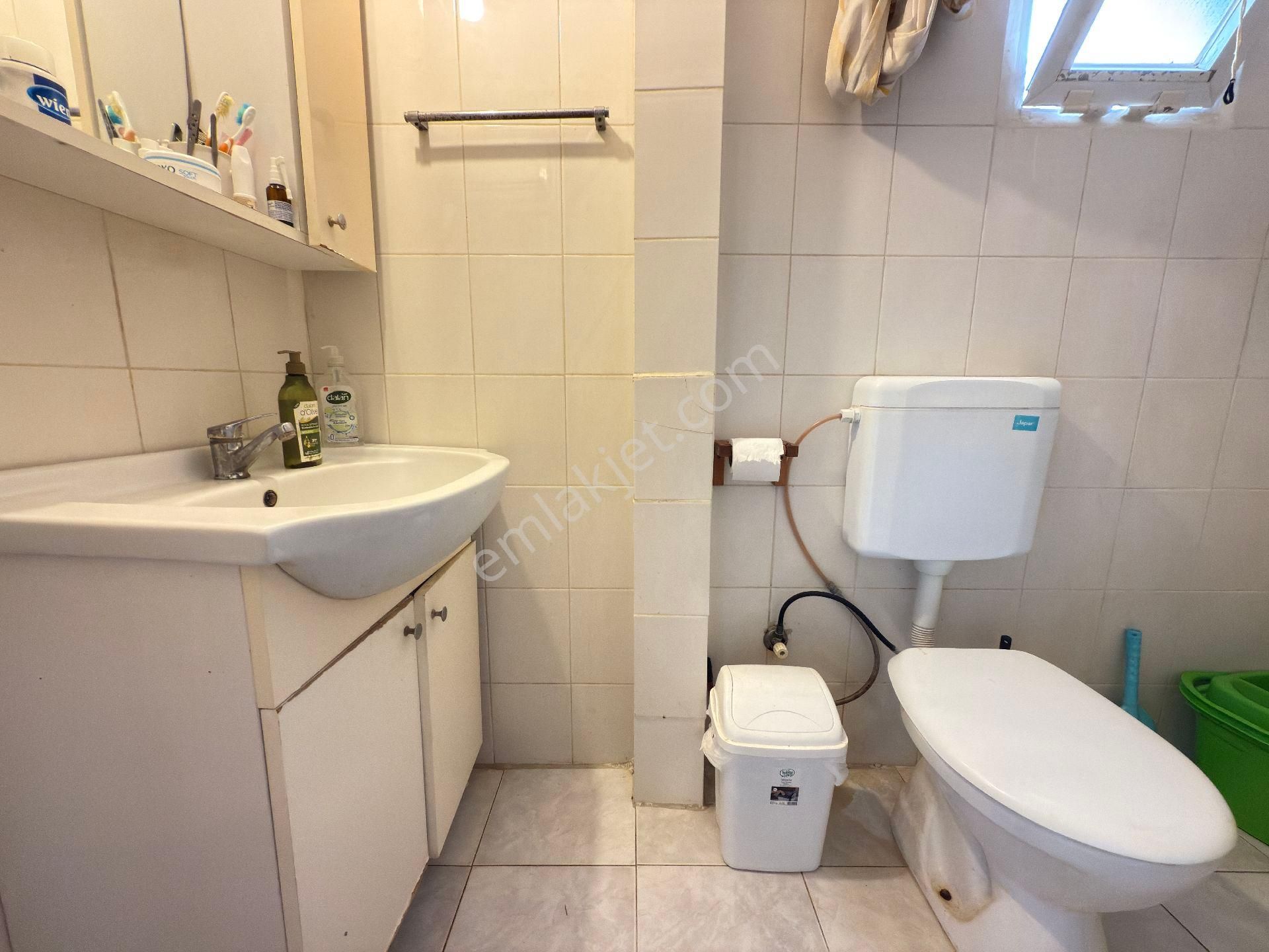 Denize Ve Avm'ye Yürüme Mesafesinde 4+1 - Görsel 23