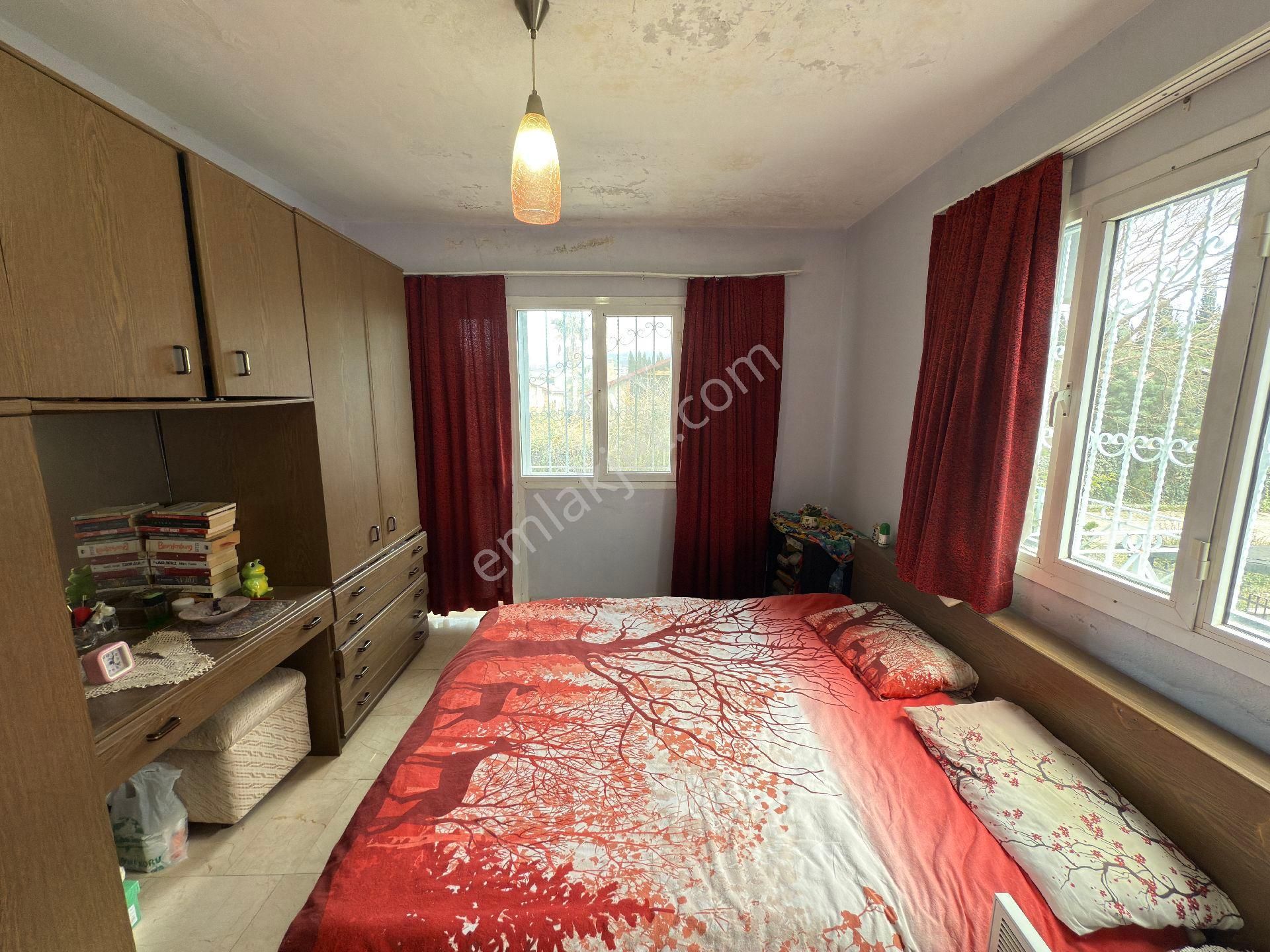 Denize Ve Avm'ye Yürüme Mesafesinde 4+1 - Görsel 22