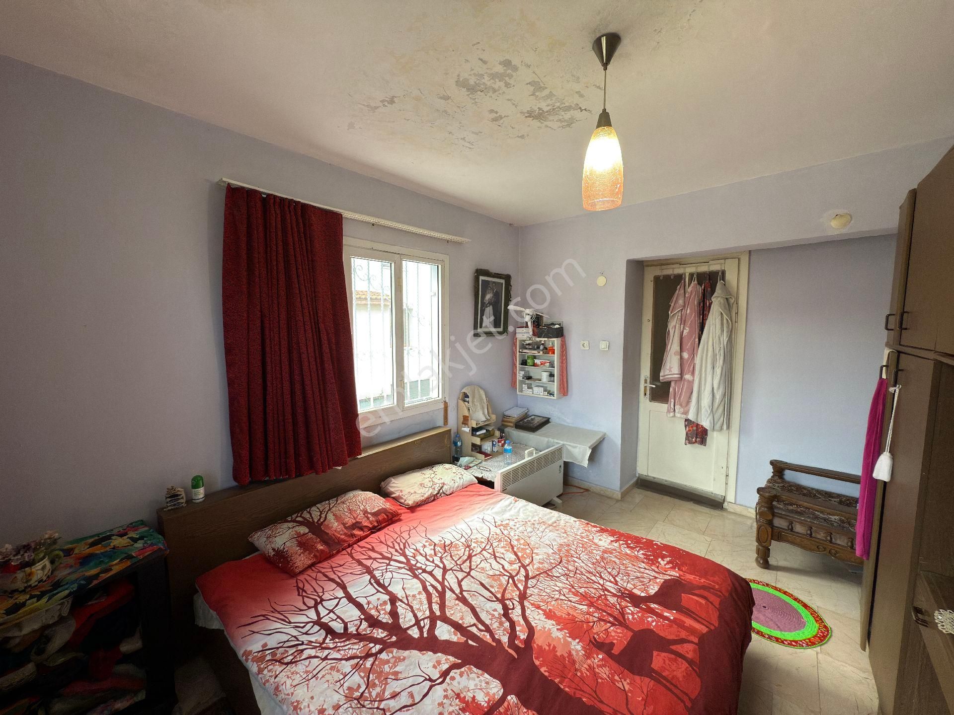 Denize Ve Avm'ye Yürüme Mesafesinde 4+1 - Görsel 19