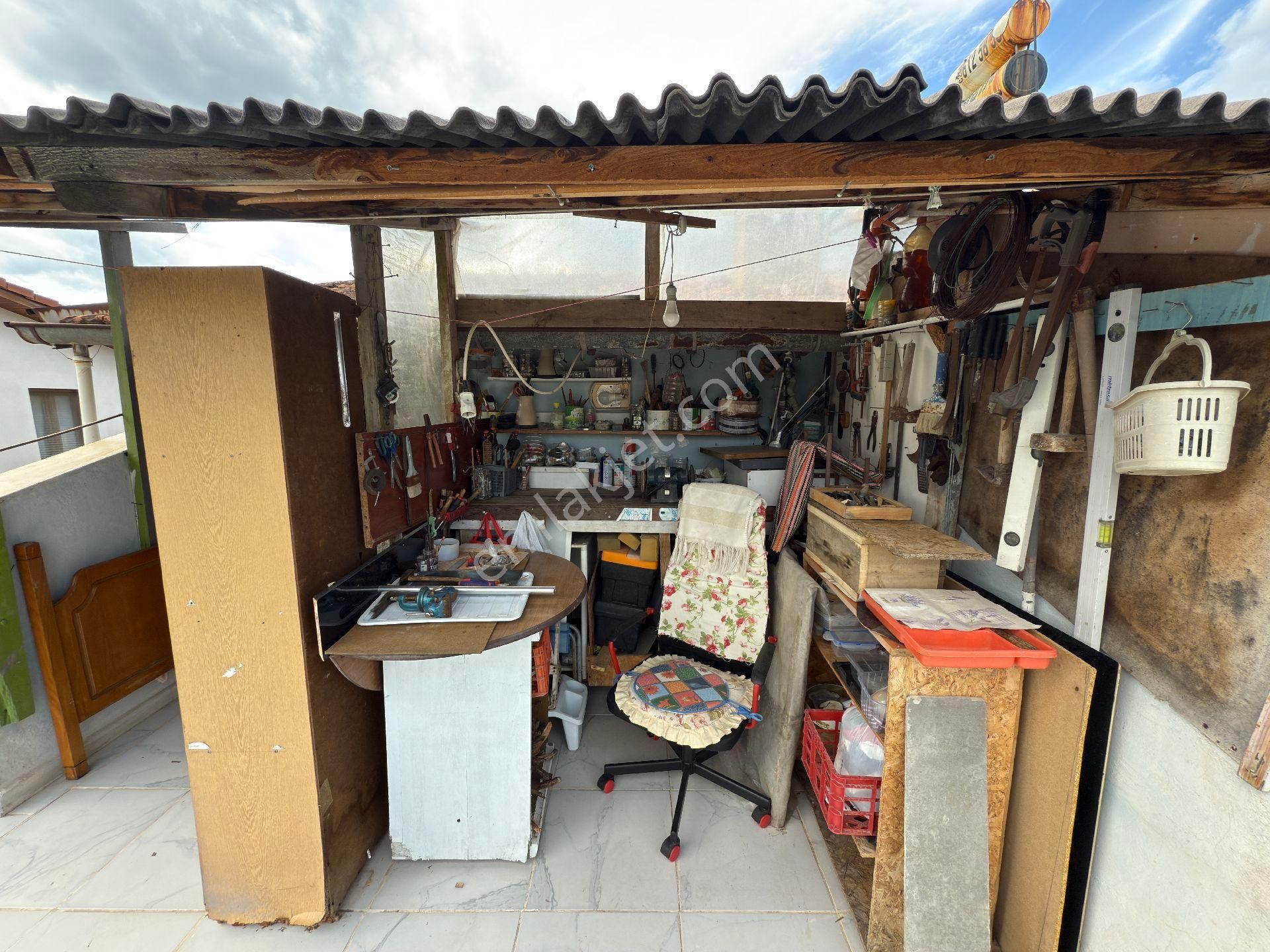 Denize Ve Avm'ye Yürüme Mesafesinde 4+1 - Görsel 33