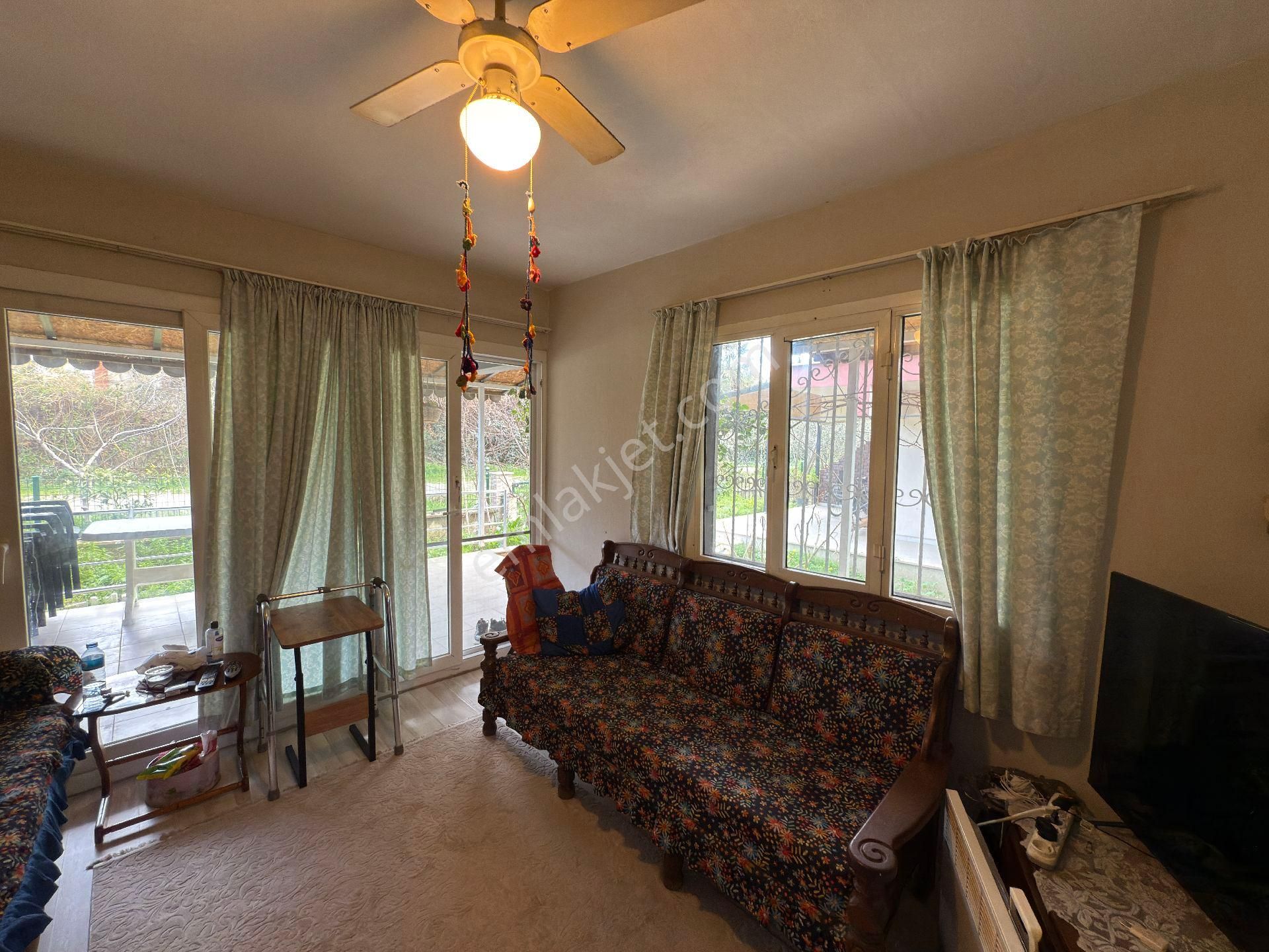 Denize Ve Avm'ye Yürüme Mesafesinde 4+1 - Görsel 10