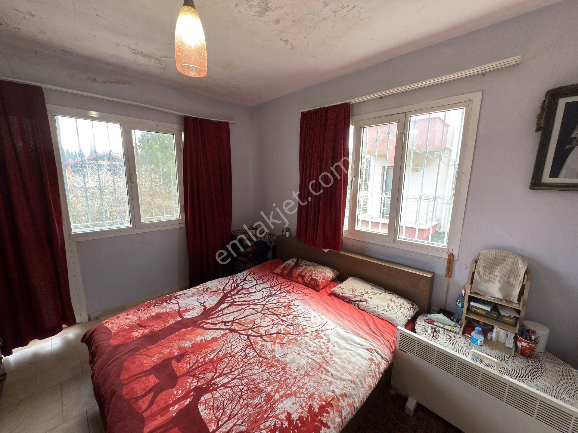 Denize Ve Avm'ye Yürüme Mesafesinde 4+1 - Görsel 21