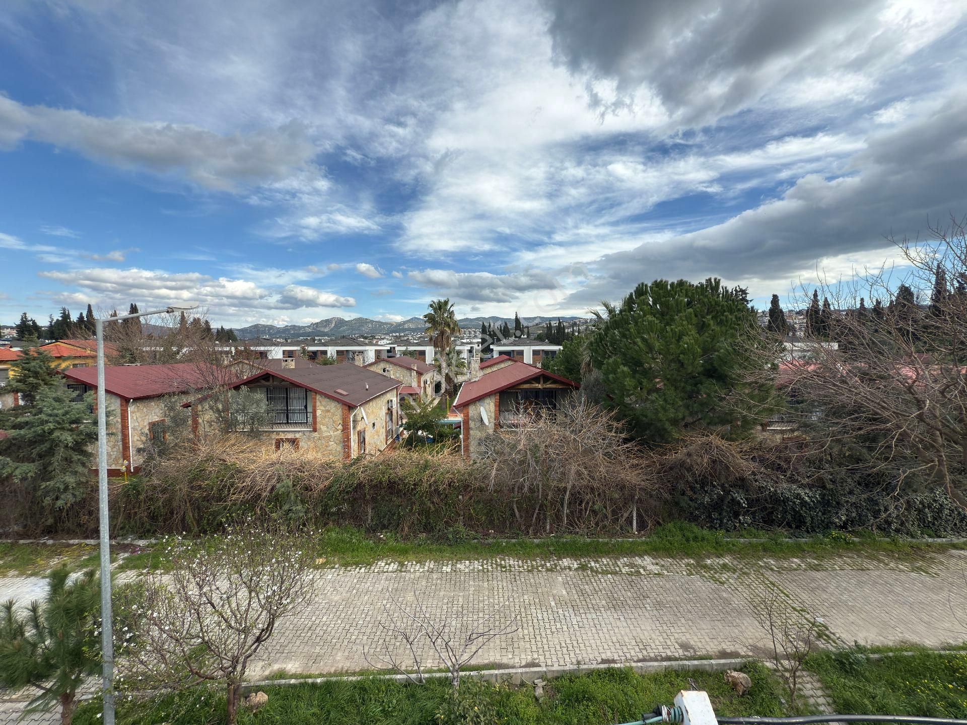 Denize Ve Avm'ye Yürüme Mesafesinde 4+1 - Görsel 32