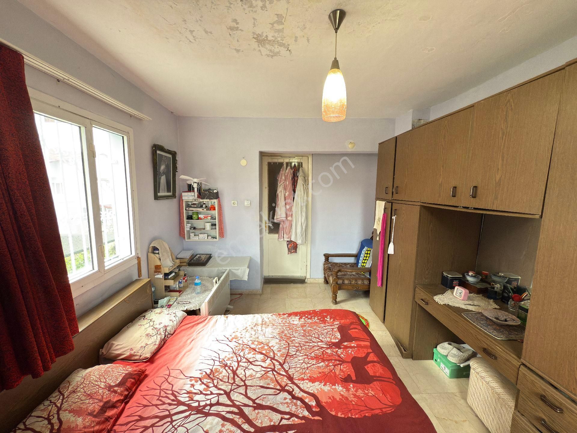 Denize Ve Avm'ye Yürüme Mesafesinde 4+1 - Görsel 20