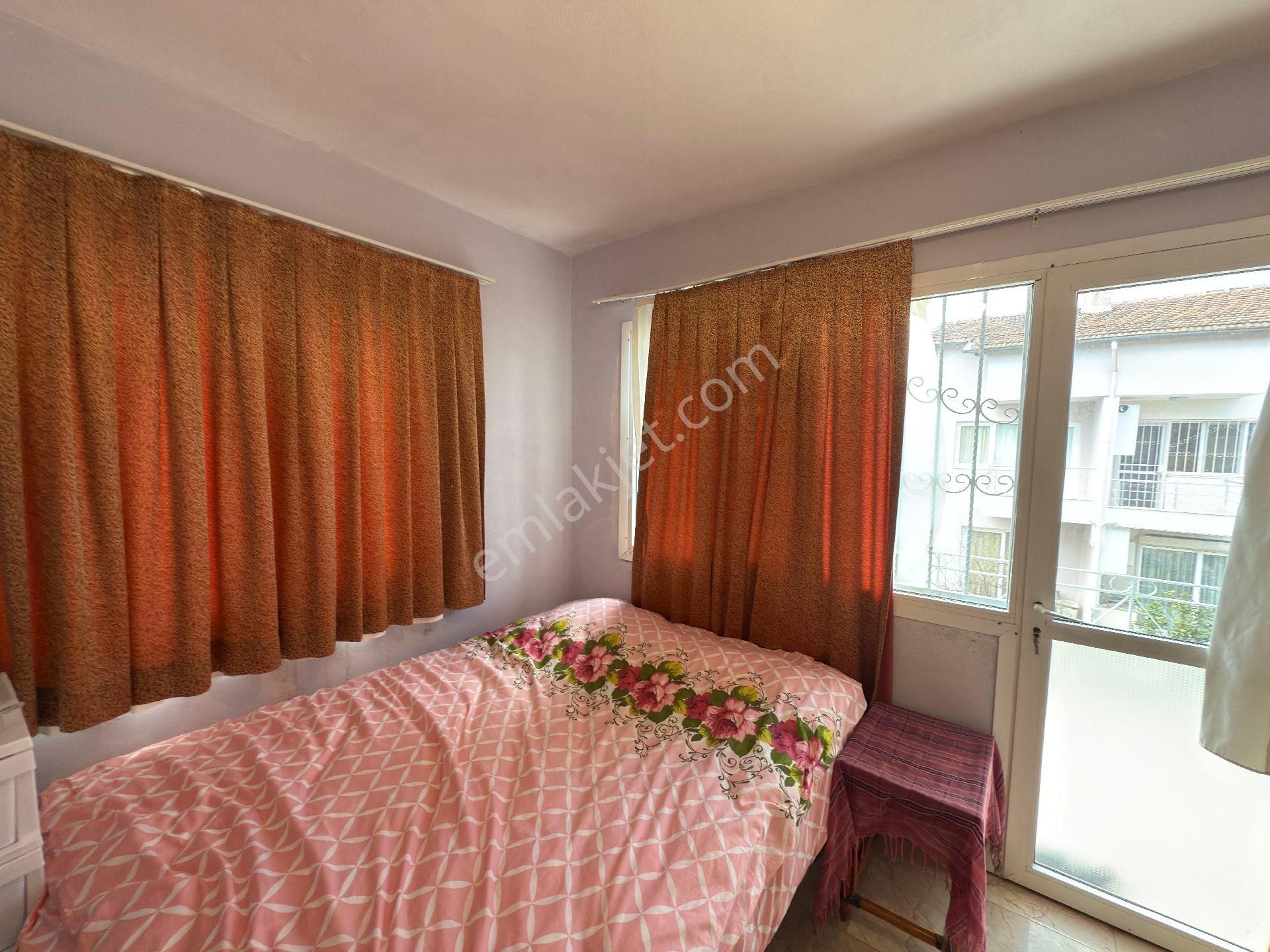 Denize Ve Avm'ye Yürüme Mesafesinde 4+1 - Görsel 25