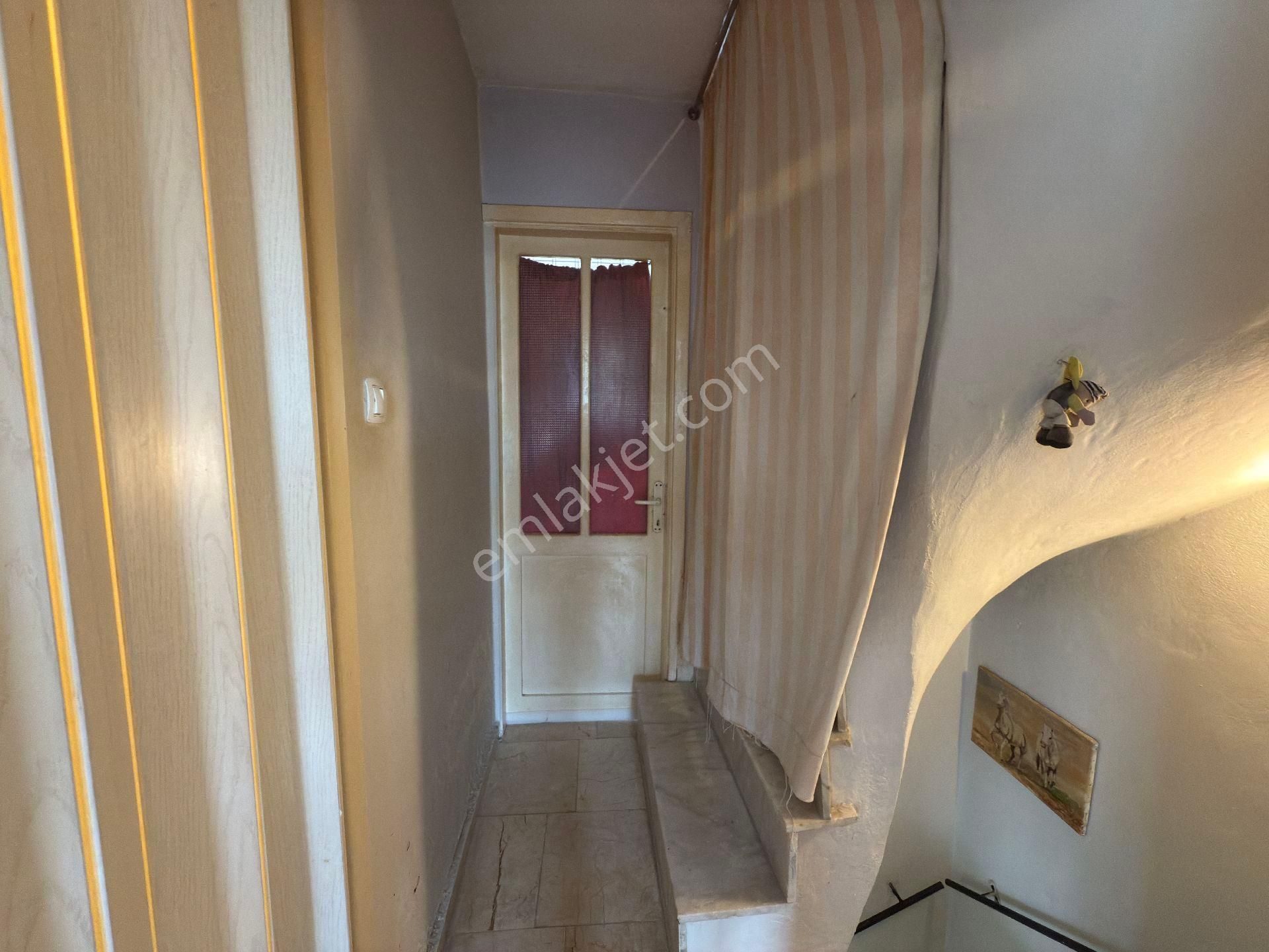 Denize Ve Avm'ye Yürüme Mesafesinde 4+1 - Görsel 18