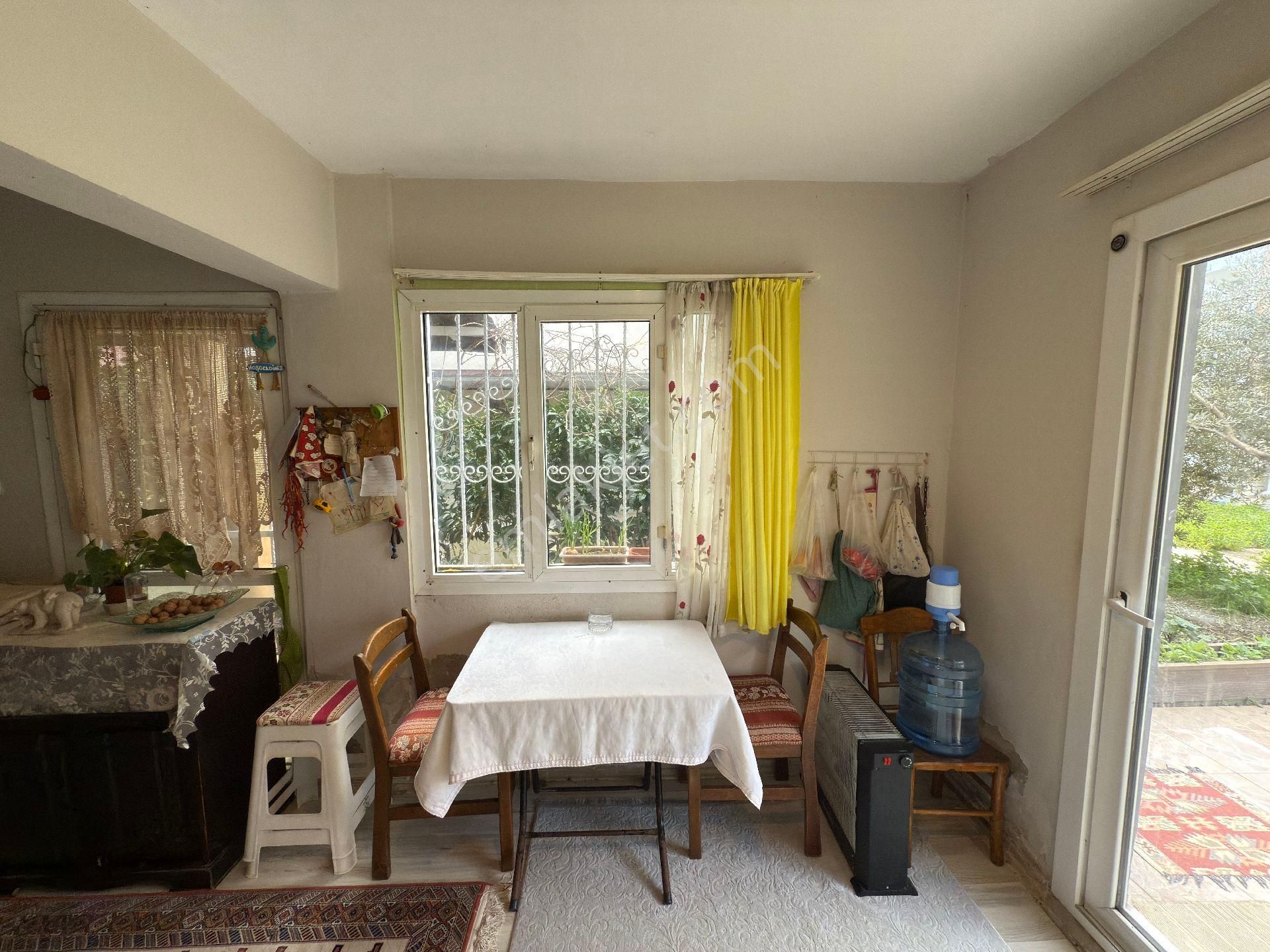 Denize Ve Avm'ye Yürüme Mesafesinde 4+1 - Görsel 14