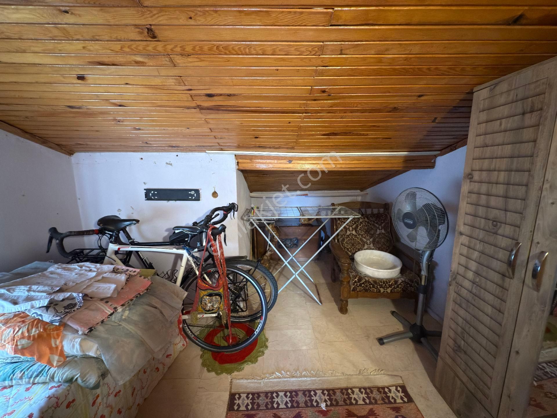 Denize Ve Avm'ye Yürüme Mesafesinde 4+1 - Görsel 28