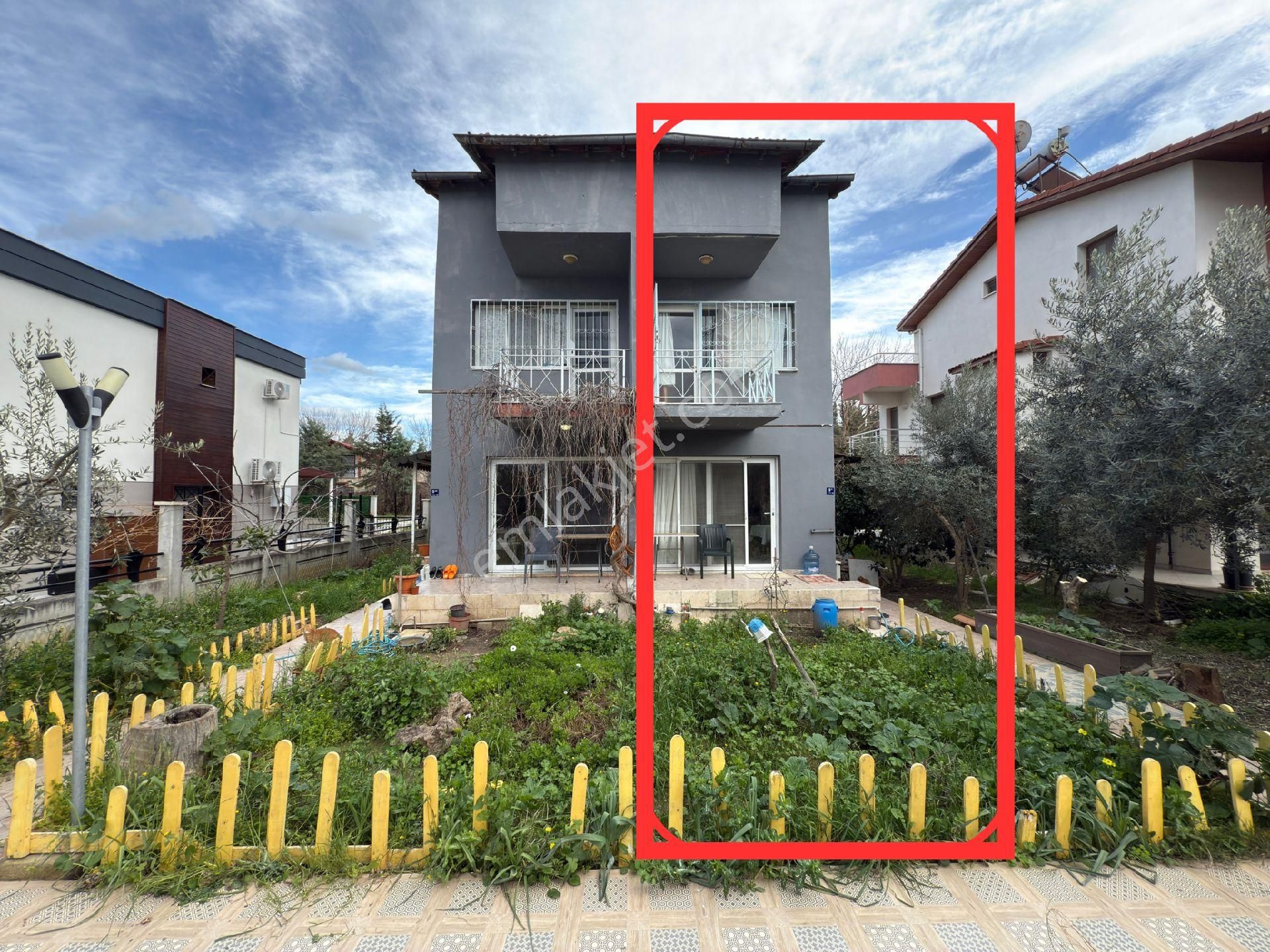 Denize Ve Avm'ye Yürüme Mesafesinde 4+1 - Görsel 2