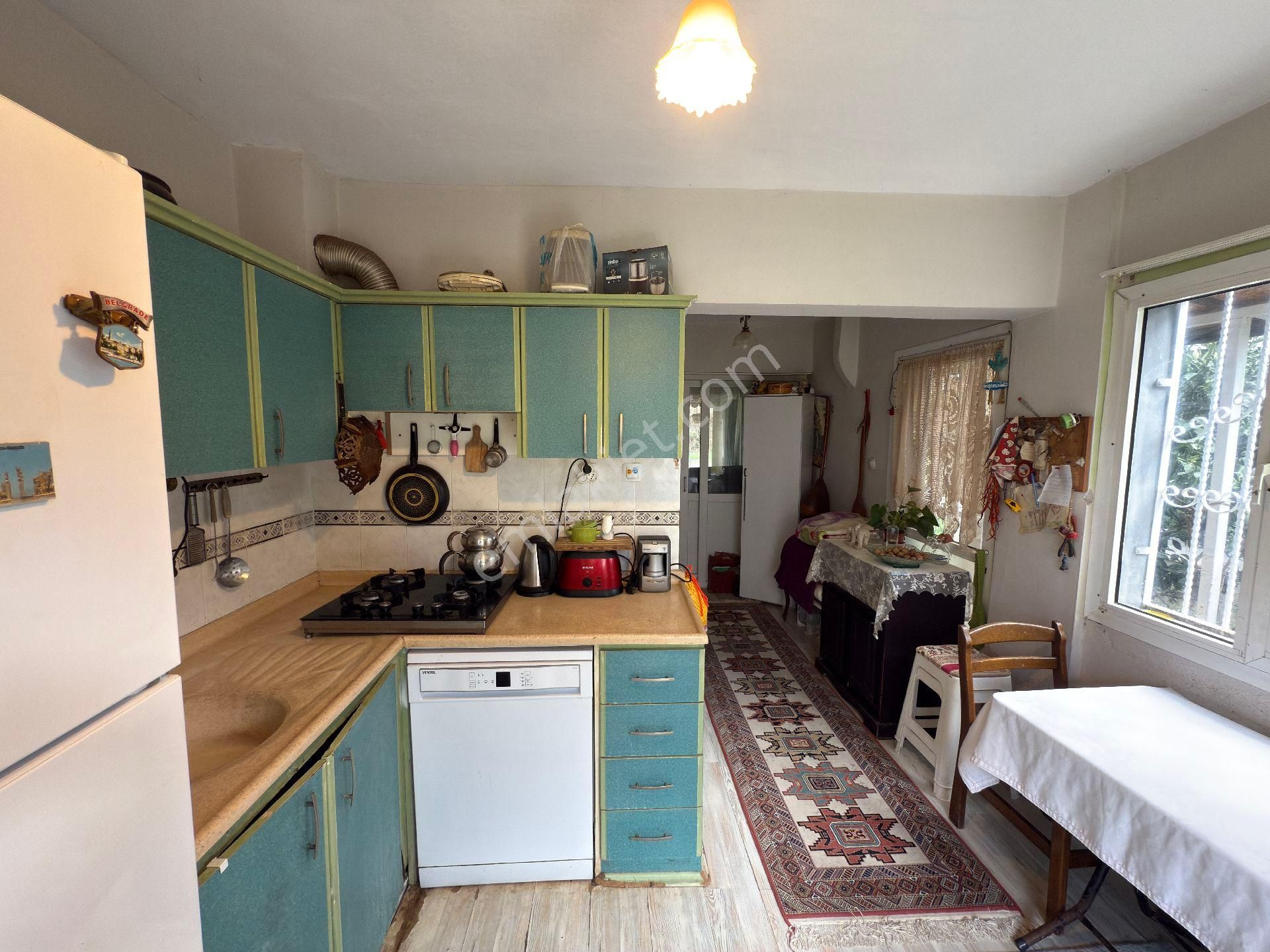 Denize Ve Avm'ye Yürüme Mesafesinde 4+1 - Görsel 15