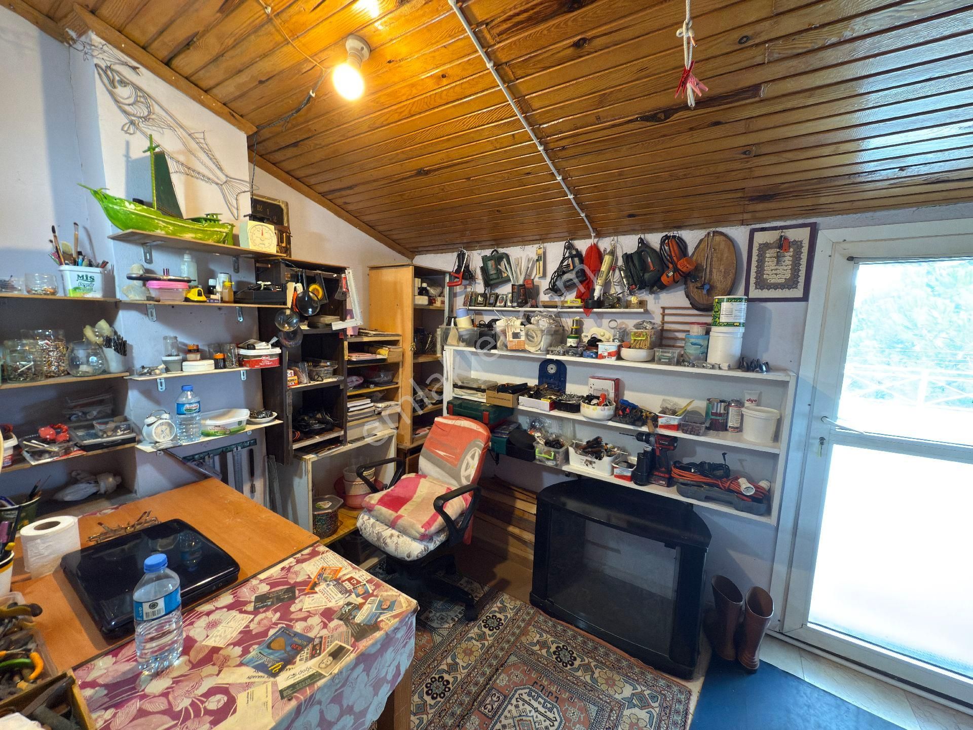 Denize Ve Avm'ye Yürüme Mesafesinde 4+1 - Görsel 29