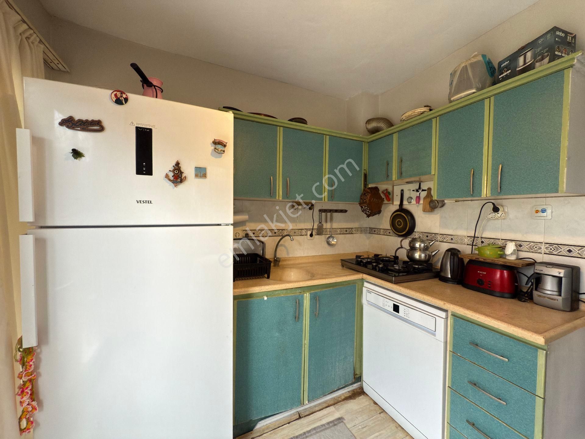 Denize Ve Avm'ye Yürüme Mesafesinde 4+1 - Görsel 16