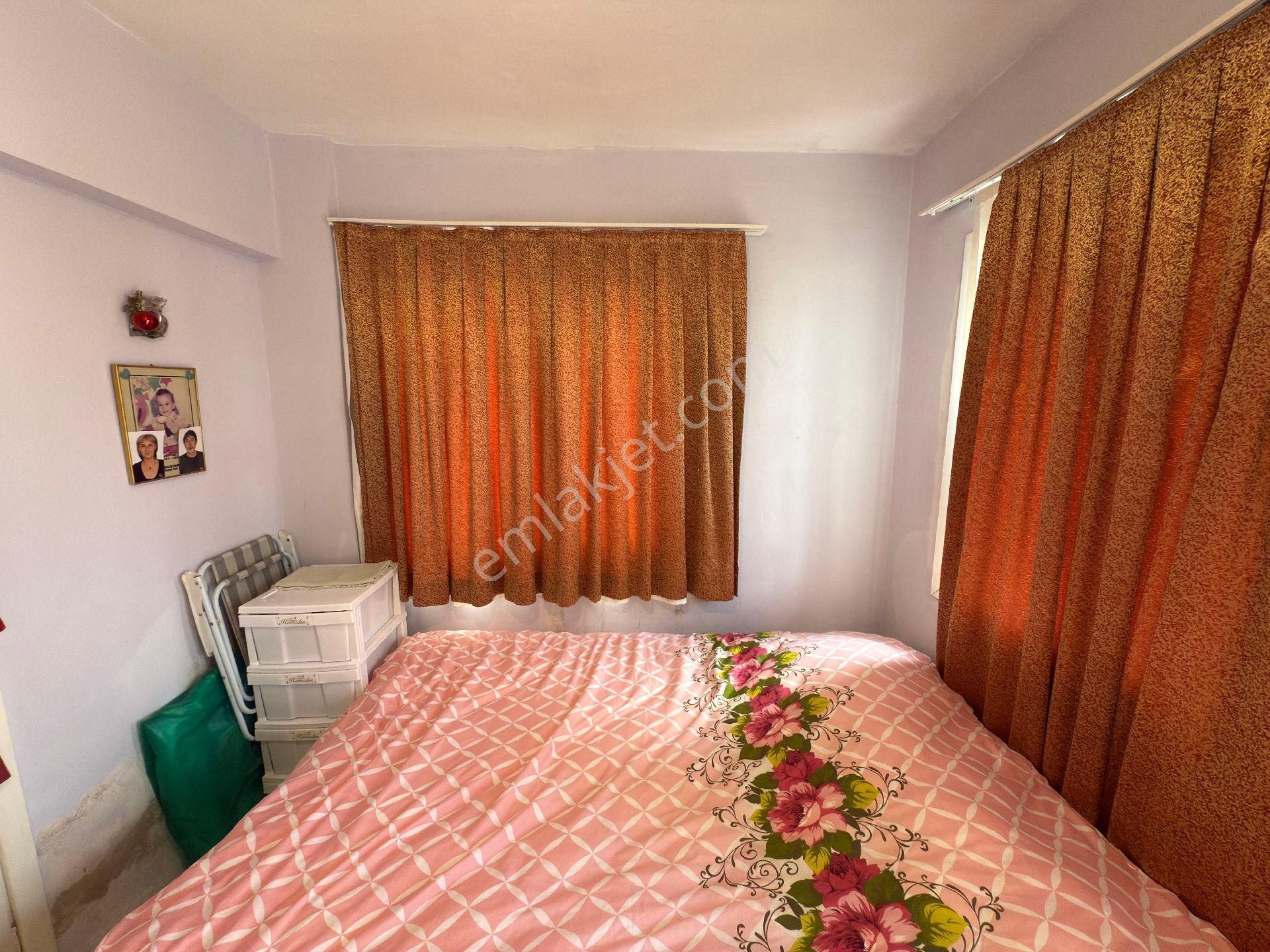 Denize Ve Avm'ye Yürüme Mesafesinde 4+1 - Görsel 26