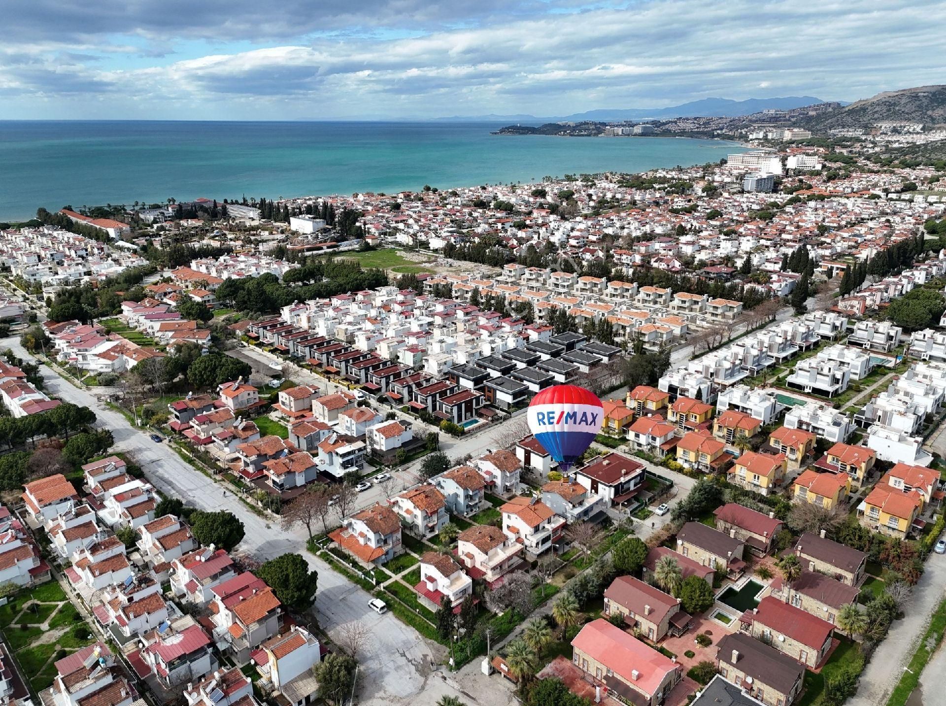 Denize Ve Avm'ye Yürüme Mesafesinde 4+1 - Görsel 5