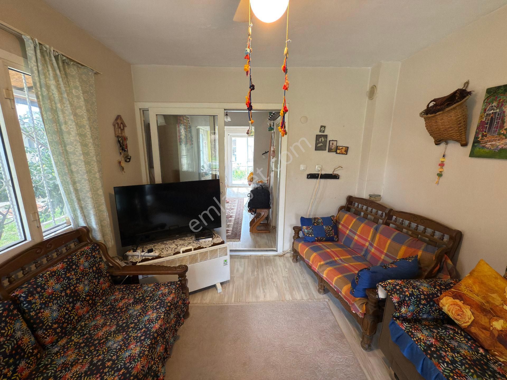 Denize Ve Avm'ye Yürüme Mesafesinde 4+1 - Görsel 8