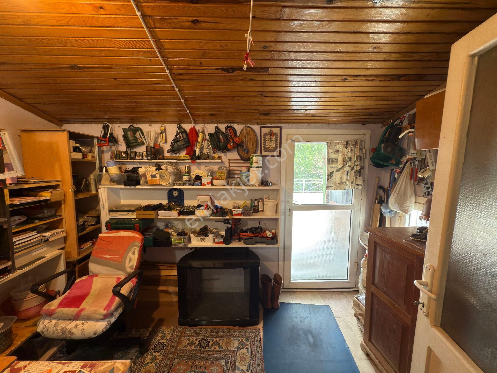 Denize Ve Avm'ye Yürüme Mesafesinde 4+1 - Görsel 30