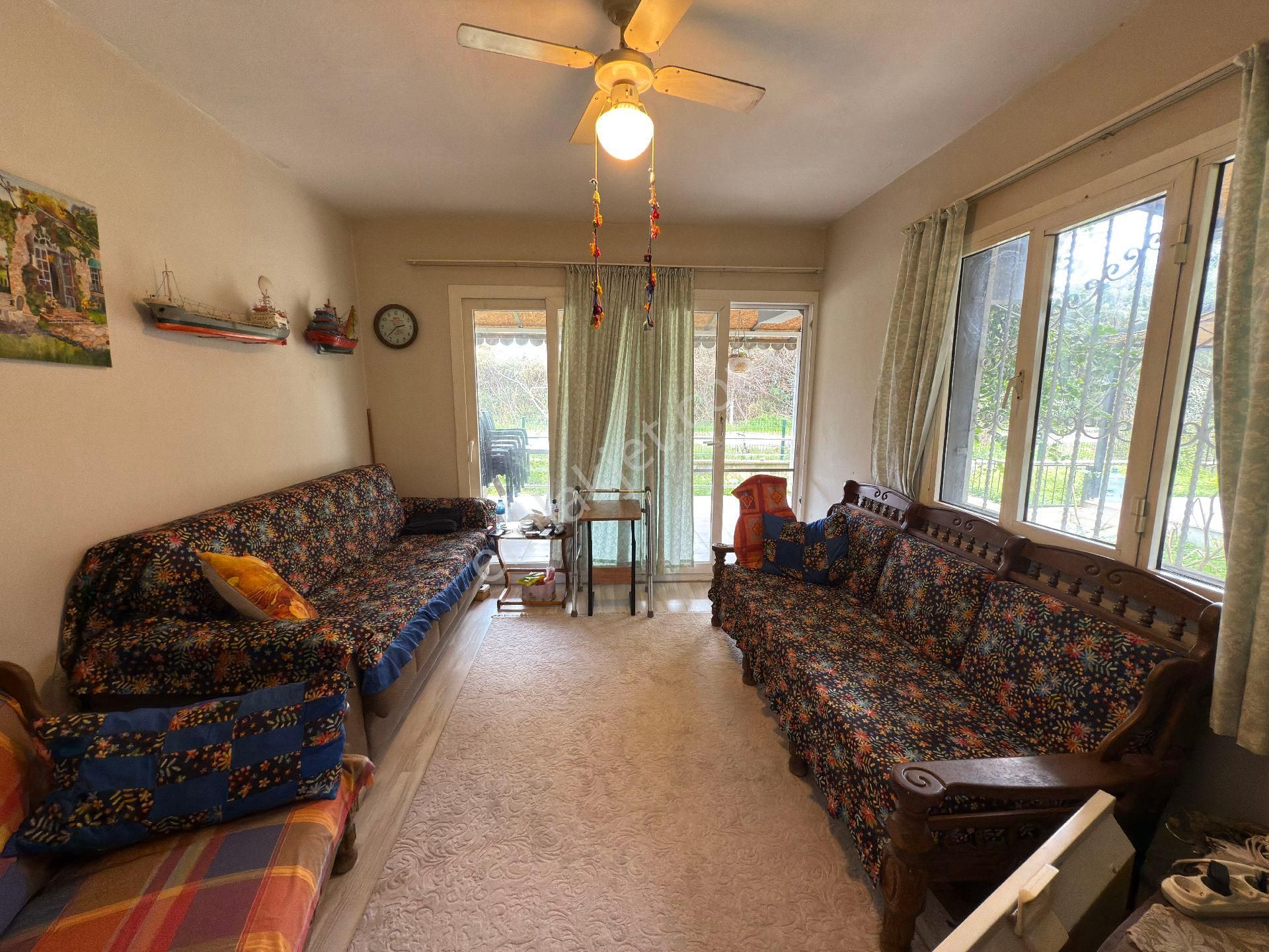 Denize Ve Avm'ye Yürüme Mesafesinde 4+1 - Görsel 13