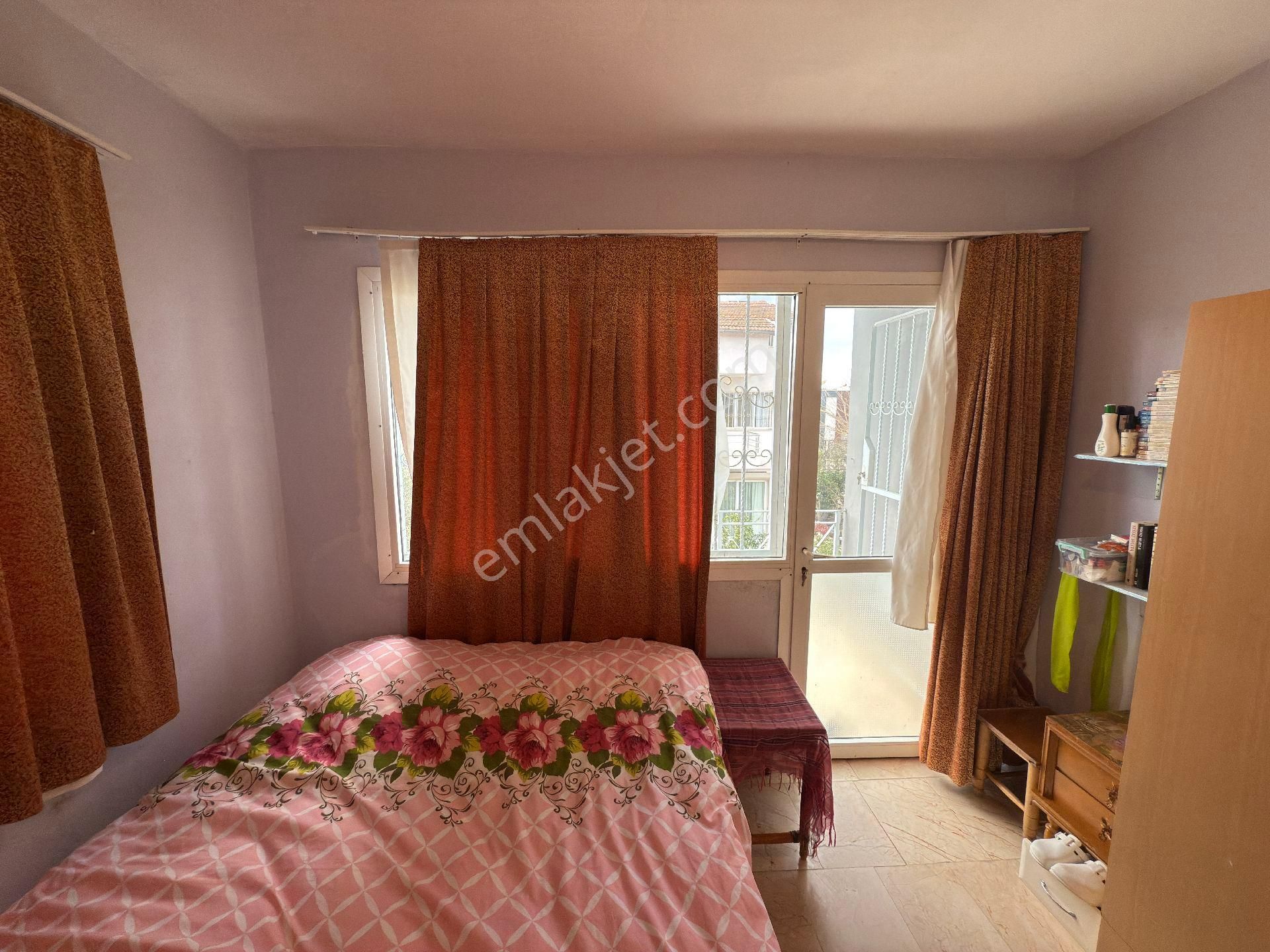 Denize Ve Avm'ye Yürüme Mesafesinde 4+1 - Görsel 24