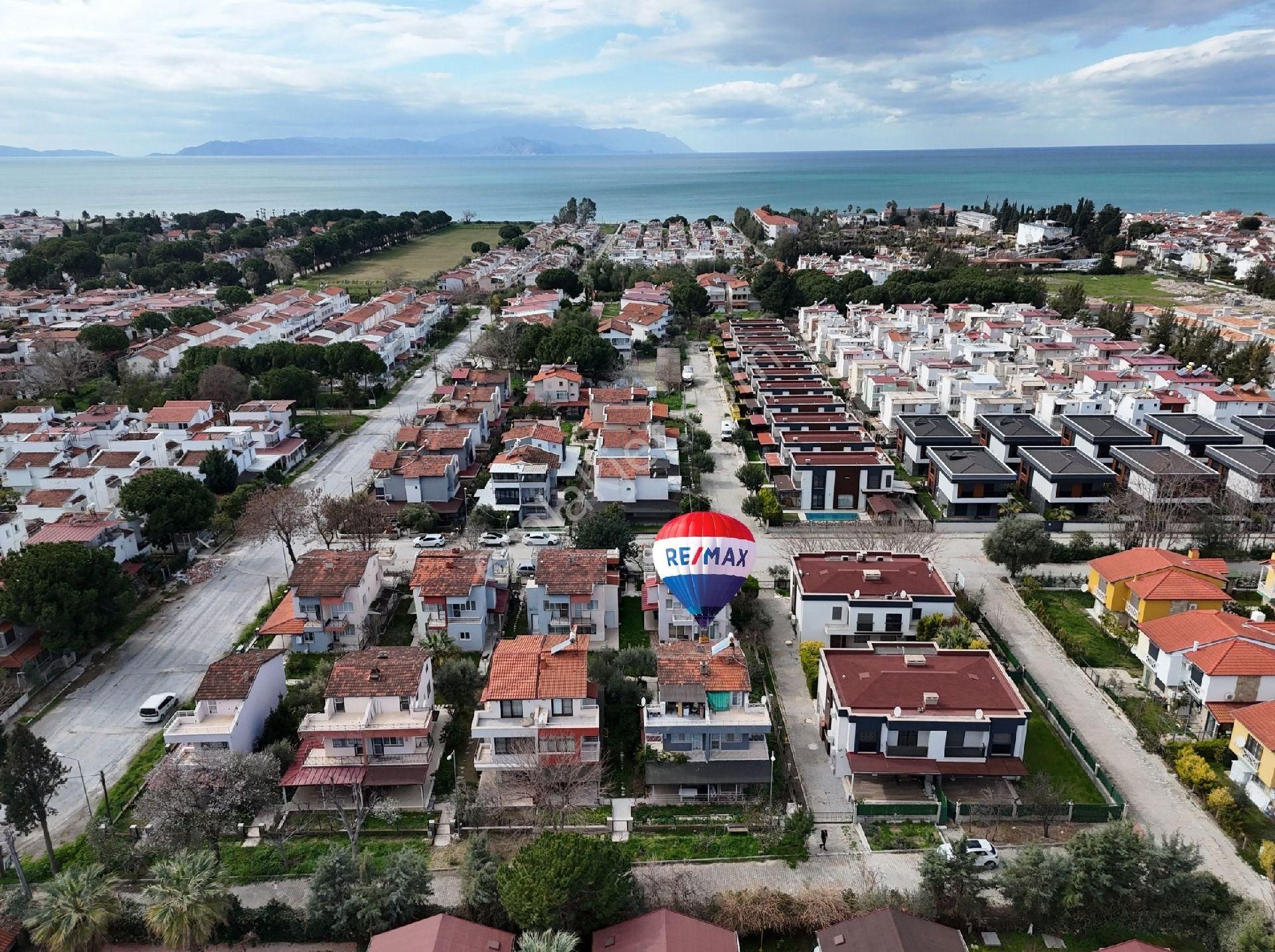 Denize Ve Avm'ye Yürüme Mesafesinde 4+1 - Görsel 3