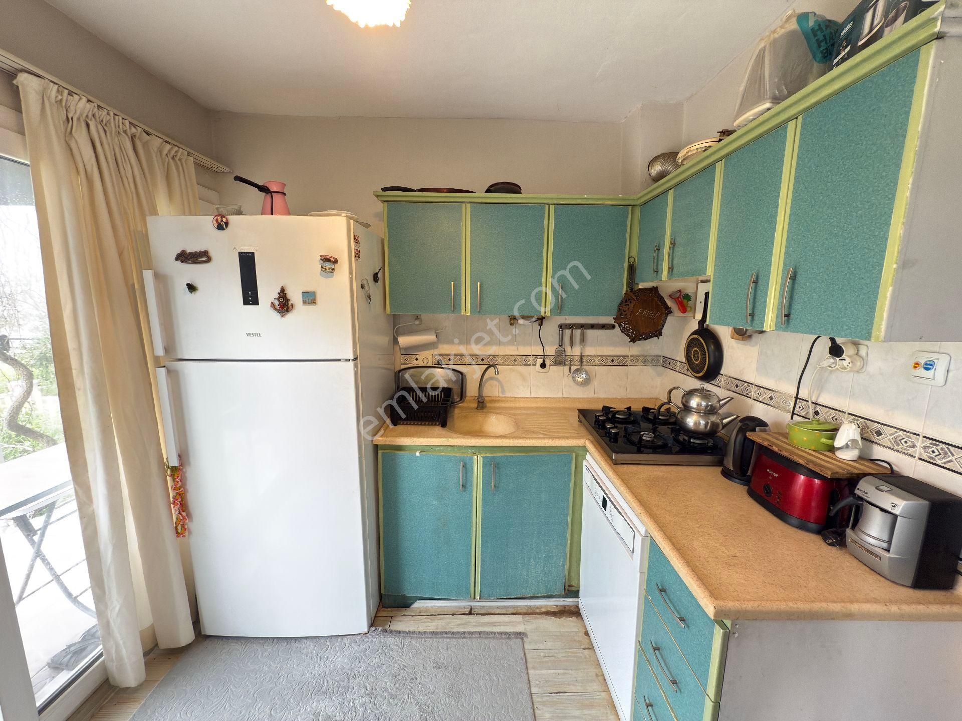 Denize Ve Avm'ye Yürüme Mesafesinde 4+1 - Görsel 17