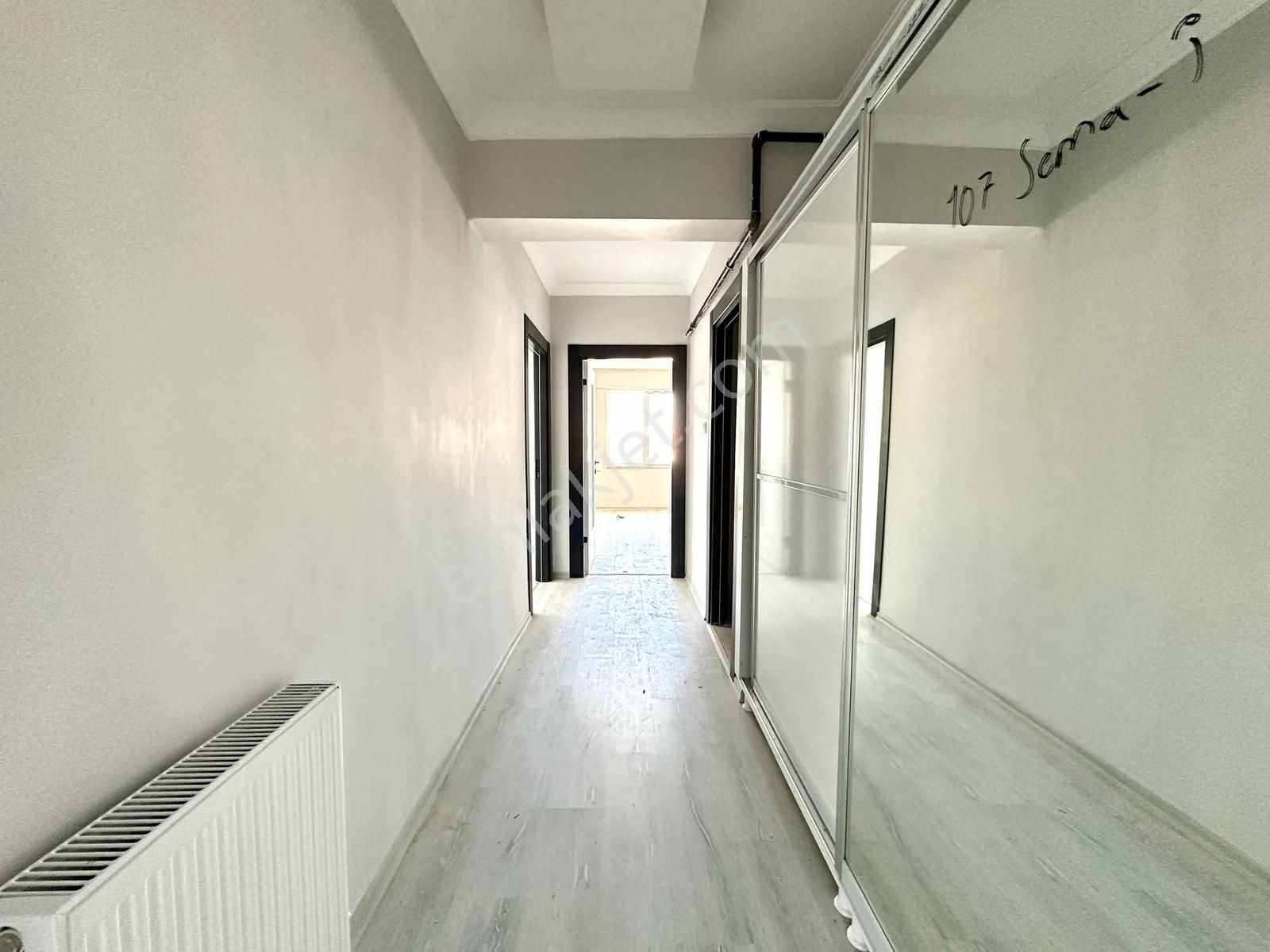 An-ka'dan Şentepe'de 3+1 Full Yapılı Sıfır Daire - Görsel 19