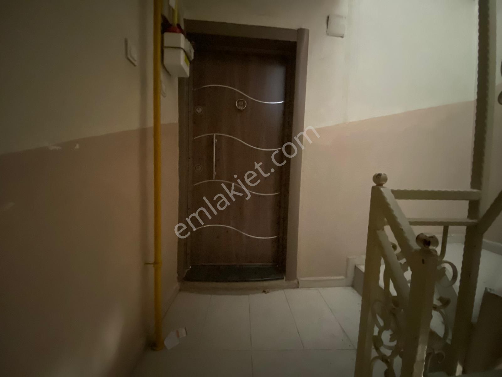 Acill Buca Çamlık Mah.de Uçanyol Yakını 2 Daireli 2 Dükkanlı Komple Satılık Müstakil Bina - Görsel 22