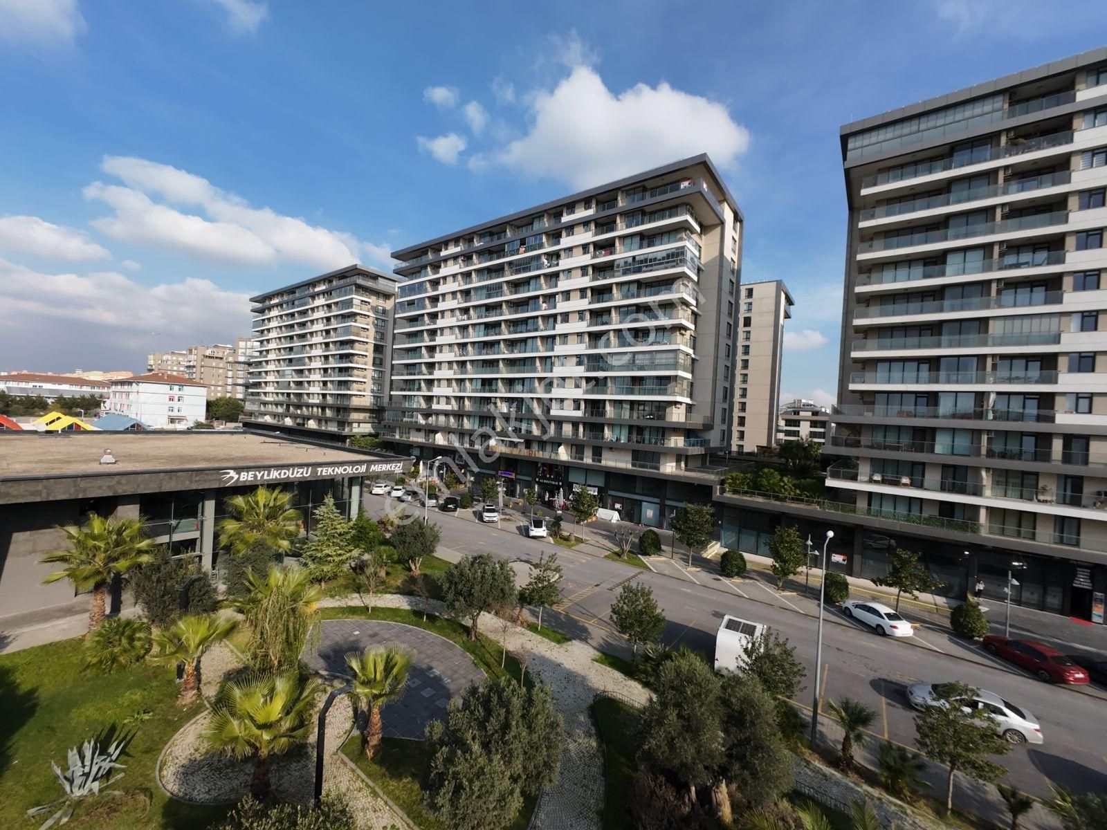 Beylikdüzü Azur Marmarada 164 M2 Satılık Prestijli Dükkan - Görsel 13