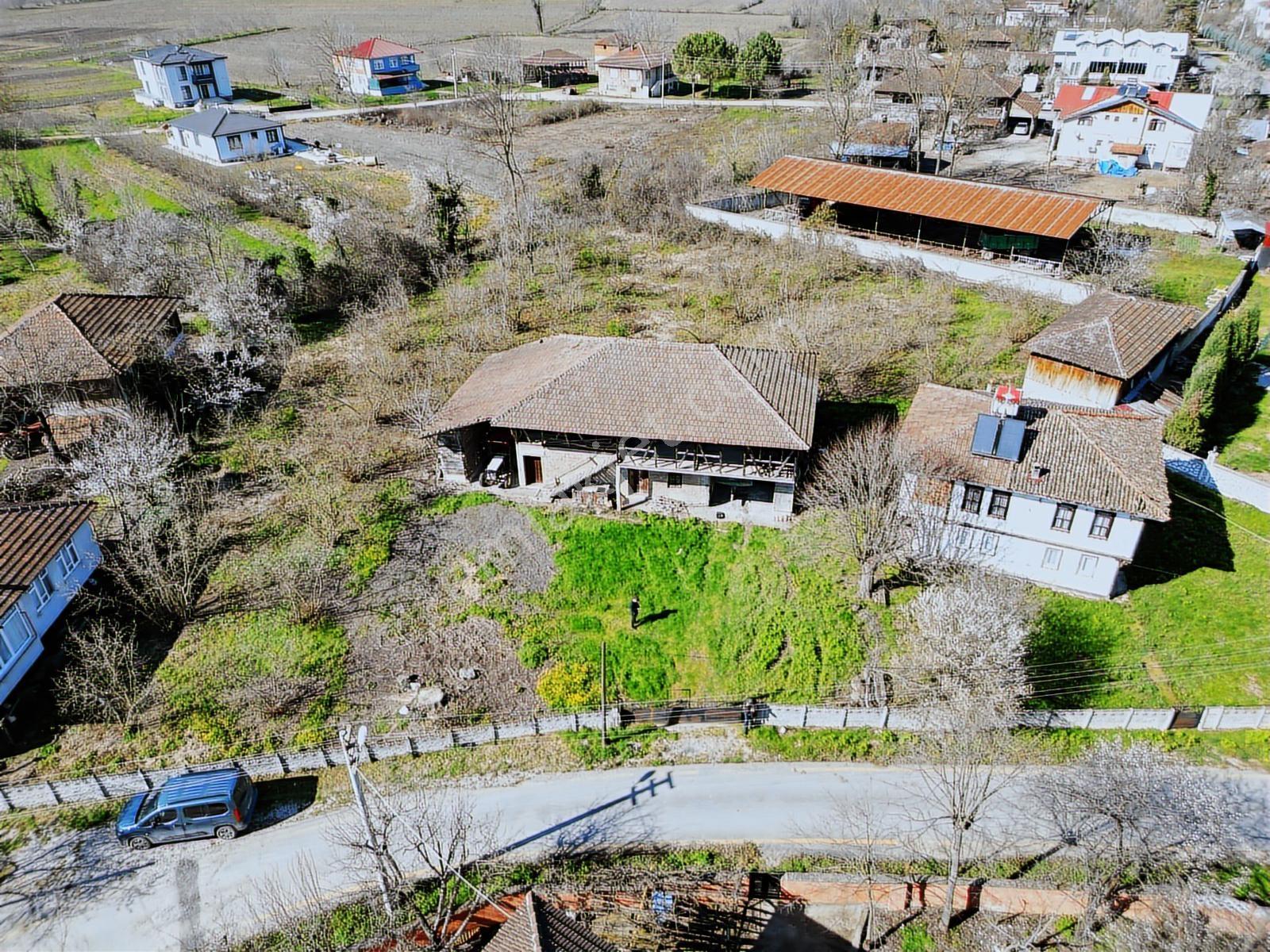 Bora Emlak'dan Süpren Düzyazı Mahallesi'nde Satılır Arsa - Görsel 7