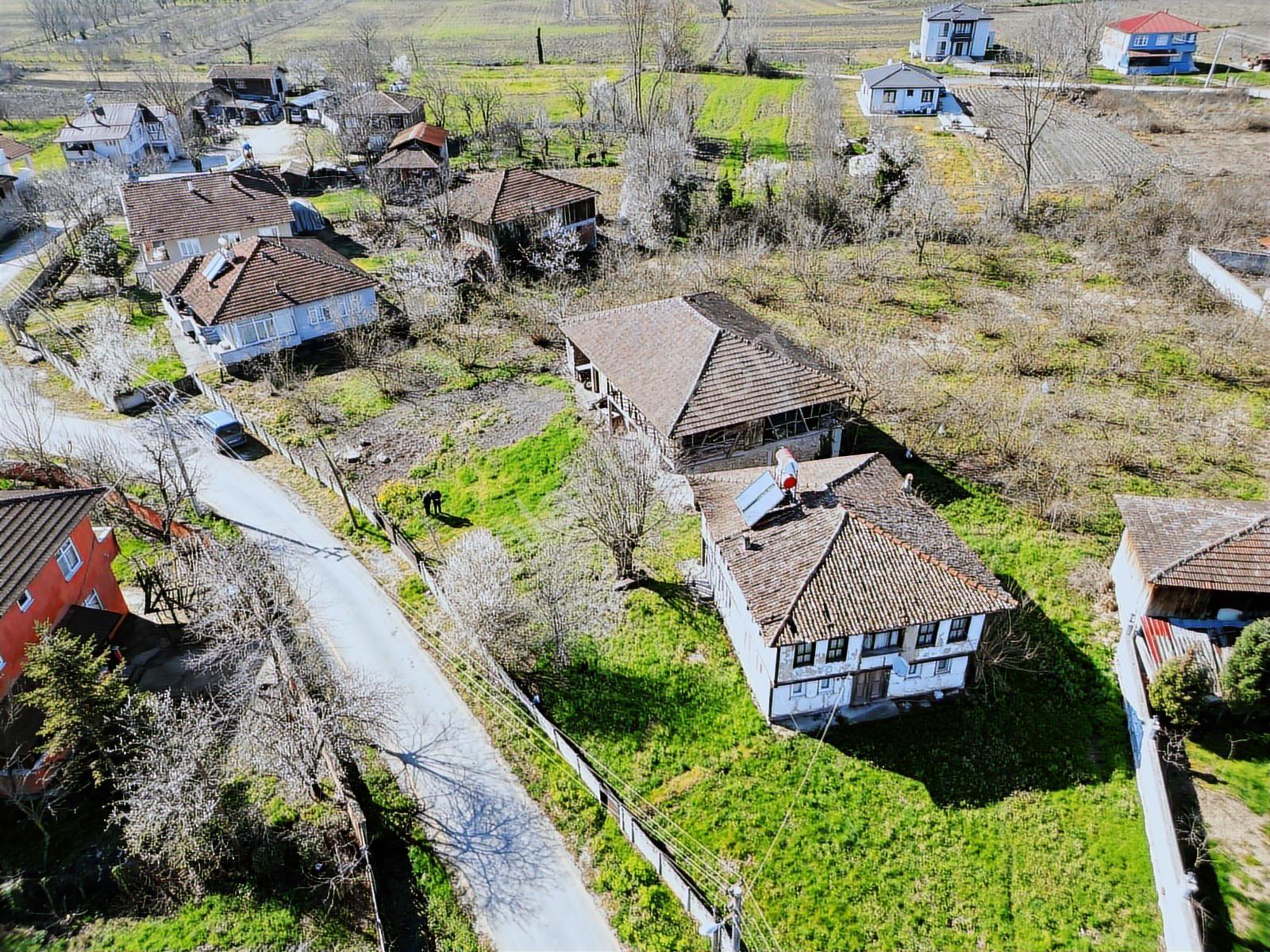 Bora Emlak'dan Süpren Düzyazı Mahallesi'nde Satılır Arsa - Görsel 14
