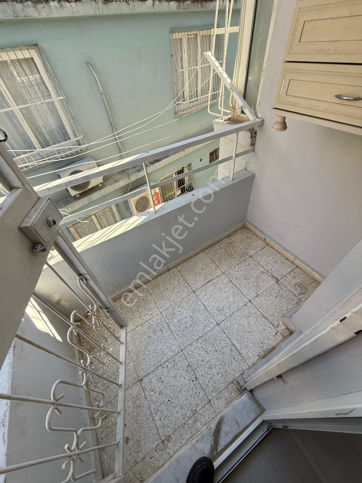 Mavi Blv Kasım Sacide Ener Cvr 5 Katlı Apt/3+1/k.mutfak/iskanlı - Görsel 15