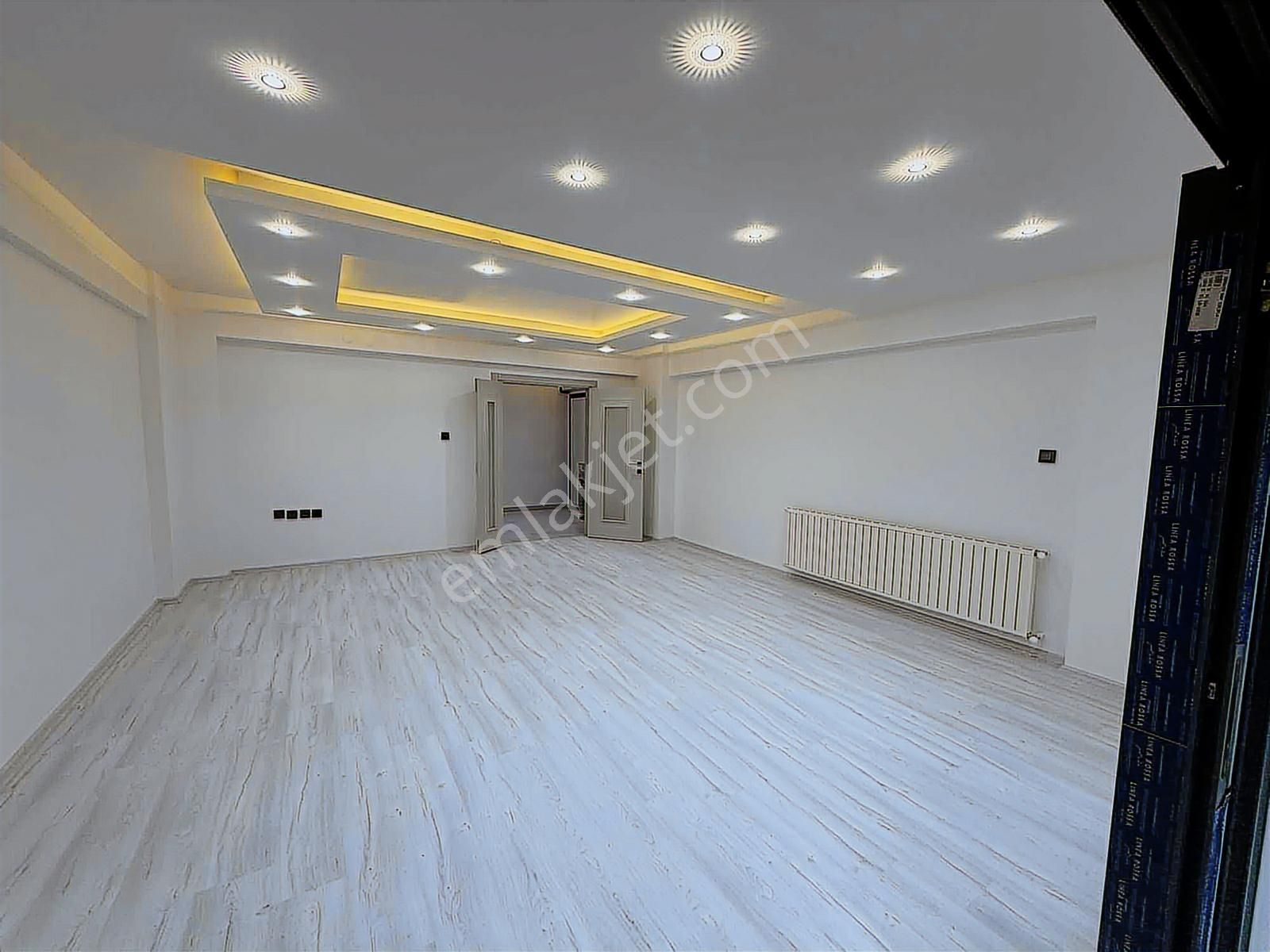 Özmert Ten Gazi Mah.önder Cad.üzeri Full Tadilatlı 4+1 Satılık - Görsel 30