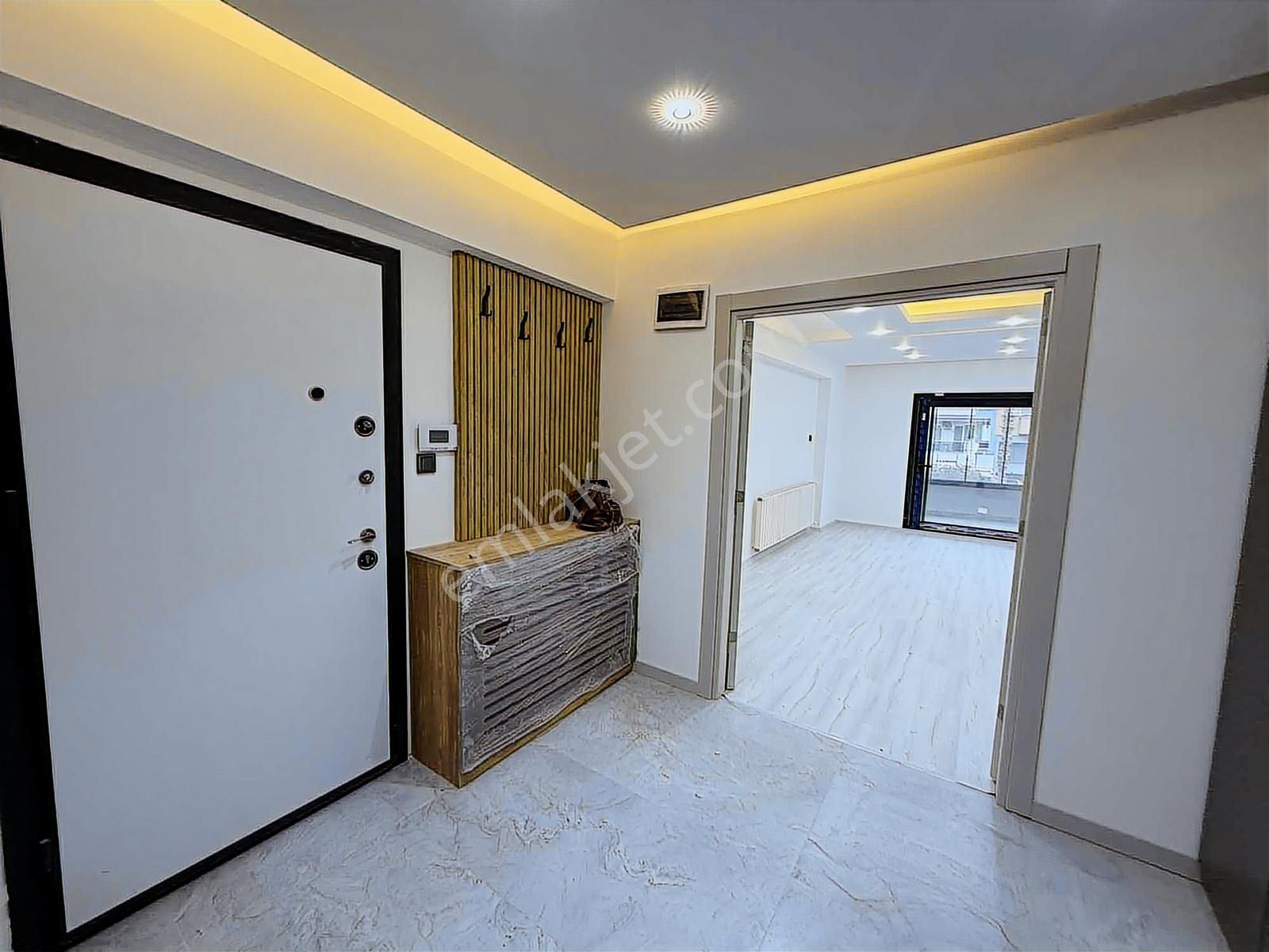 Özmert Ten Gazi Mah.önder Cad.üzeri Full Tadilatlı 4+1 Satılık - Görsel 29