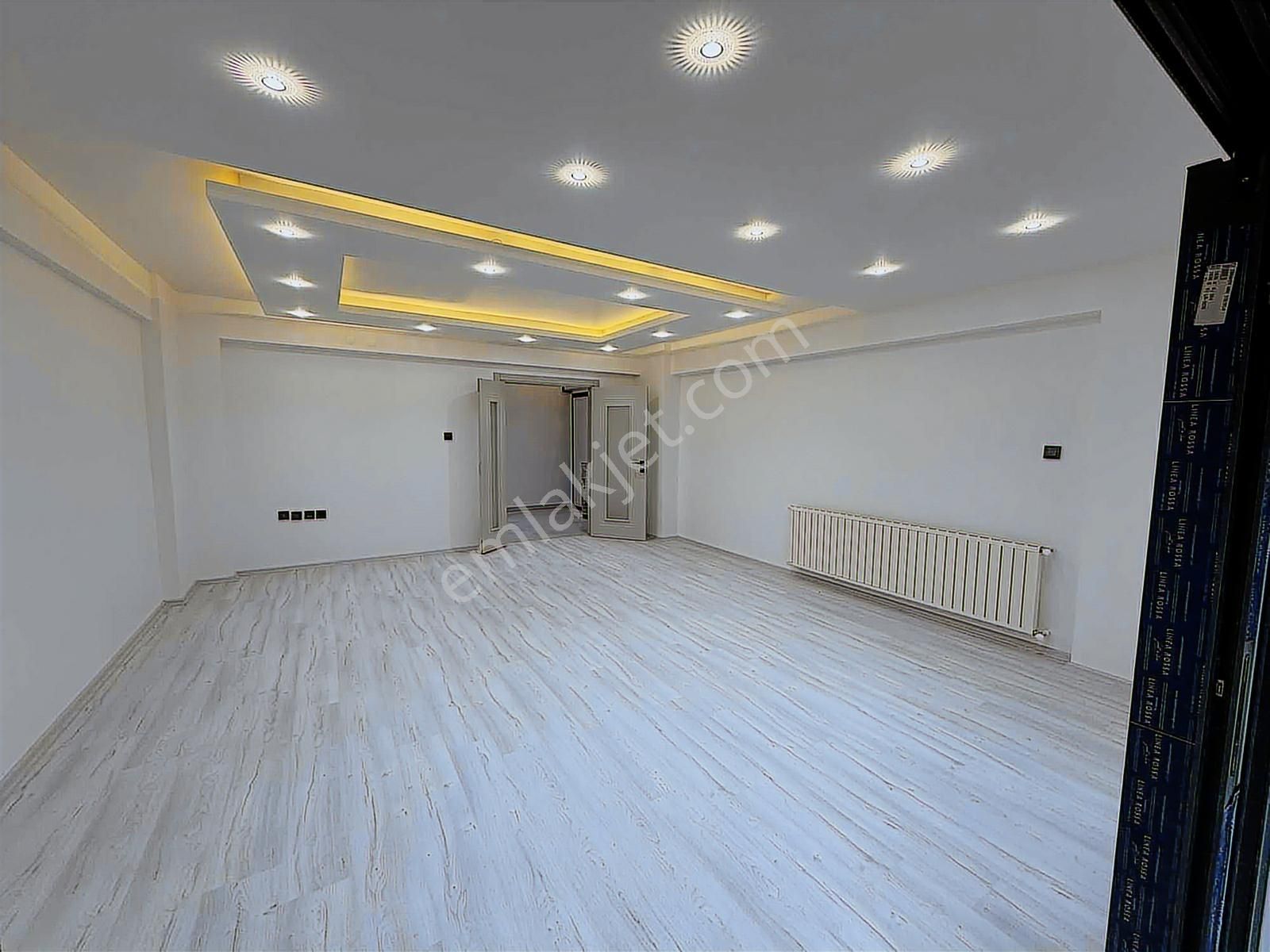 Özmert Ten Gazi Mah.önder Cad.üzeri Full Tadilatlı 4+1 Satılık - Görsel 31