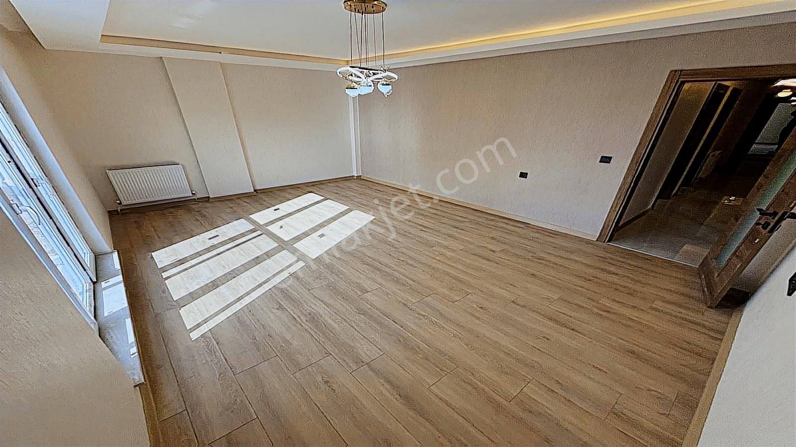 Yenikent Emlak'tan Cadde Üzeri 4+1 Geniş M2 Satılık Daire - Görsel 20