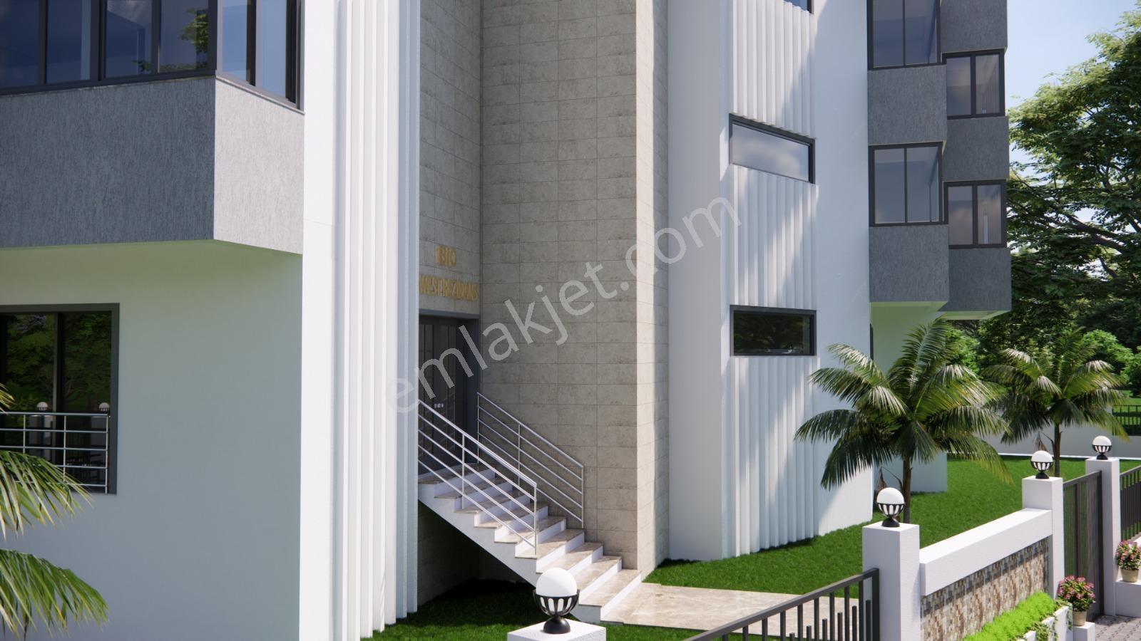 Urla Çeşmealtı Denize Yürüme Mesafesin De 2+1 Villa - Görsel 6