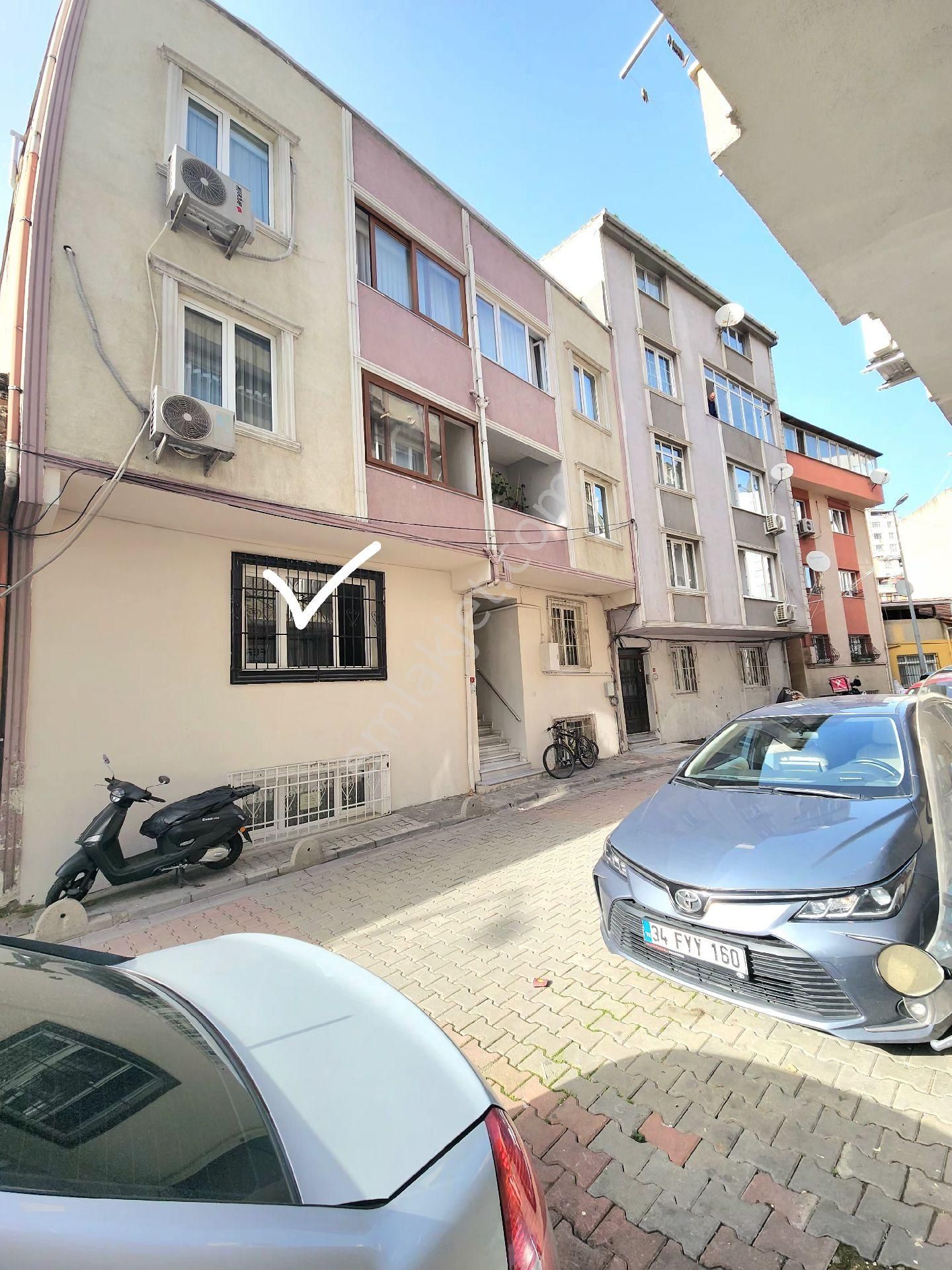 Yeşilce'de Yeni Binada Satılık 2+1 Yüksek Giriş Daire - Görsel 20