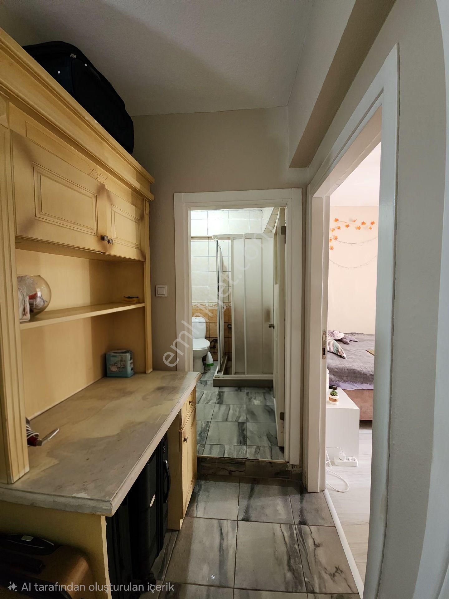 Yeşilce'de Yeni Binada Satılık 2+1 Yüksek Giriş Daire - Görsel 11