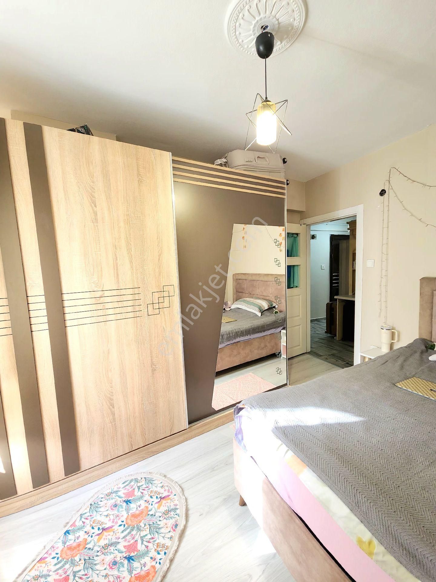 Yeşilce'de Yeni Binada Satılık 2+1 Yüksek Giriş Daire - Görsel 16