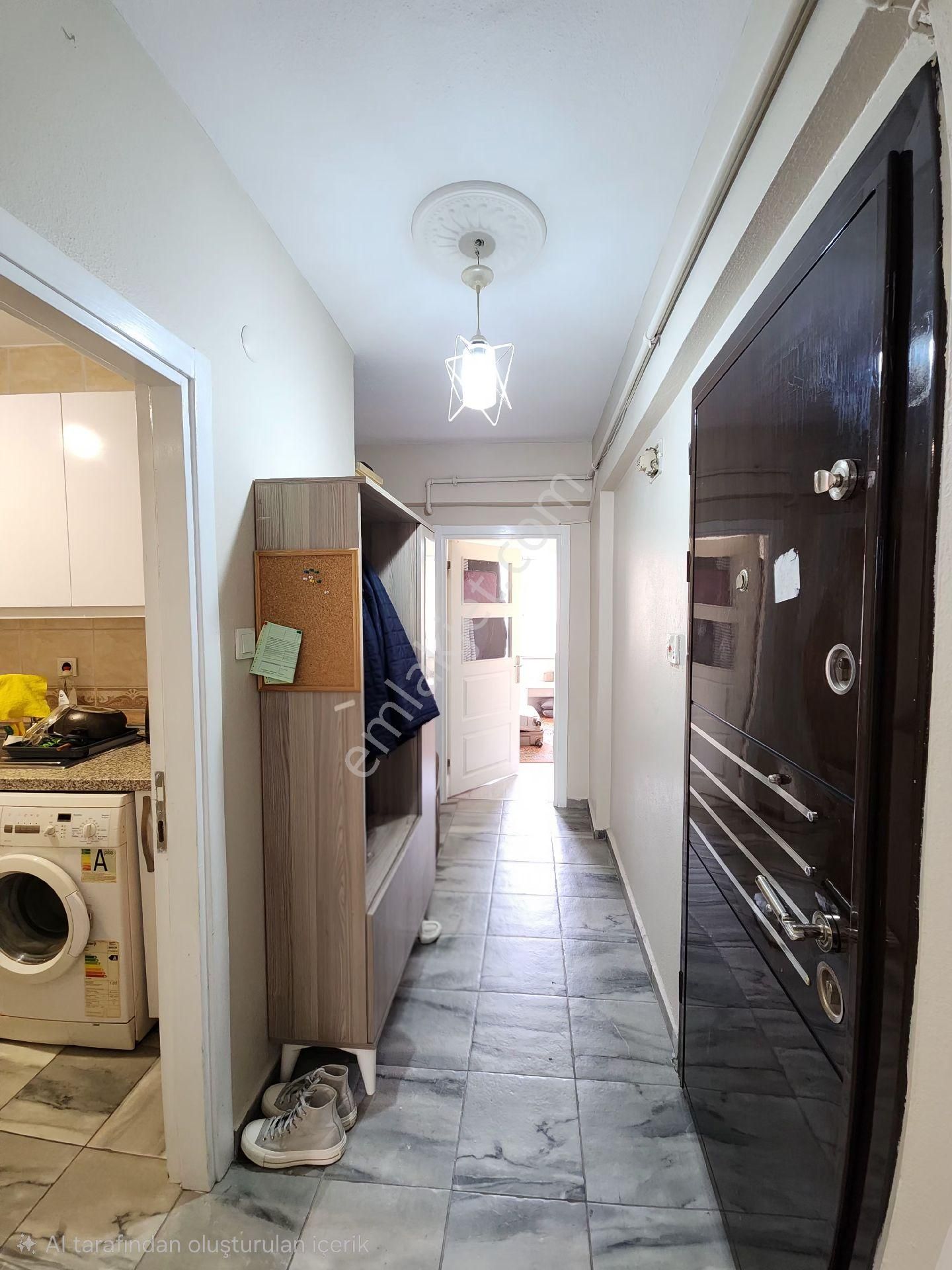 Yeşilce'de Yeni Binada Satılık 2+1 Yüksek Giriş Daire - Görsel 4