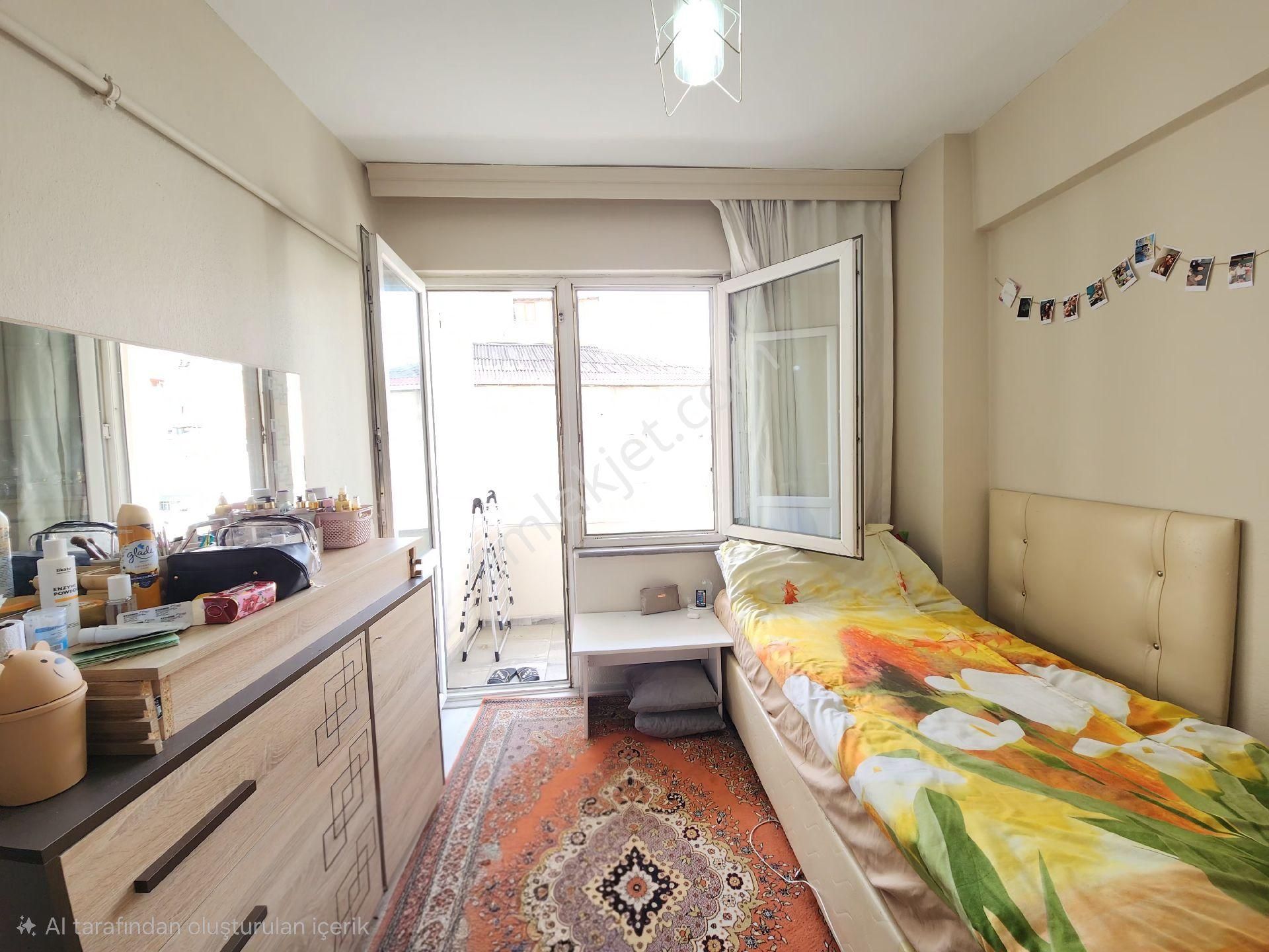 Yeşilce'de Yeni Binada Satılık 2+1 Yüksek Giriş Daire - Görsel 8