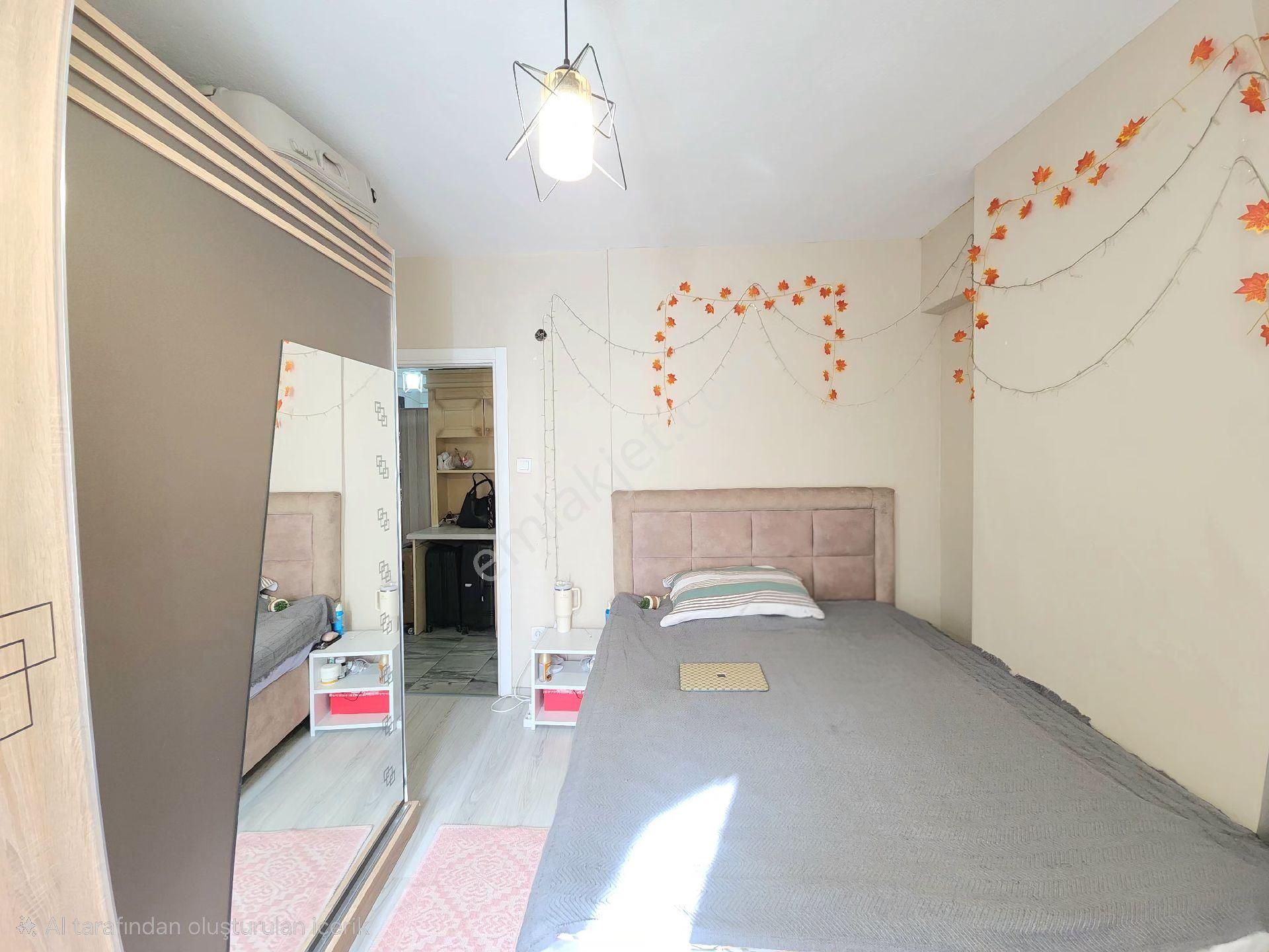 Yeşilce'de Yeni Binada Satılık 2+1 Yüksek Giriş Daire - Görsel 15