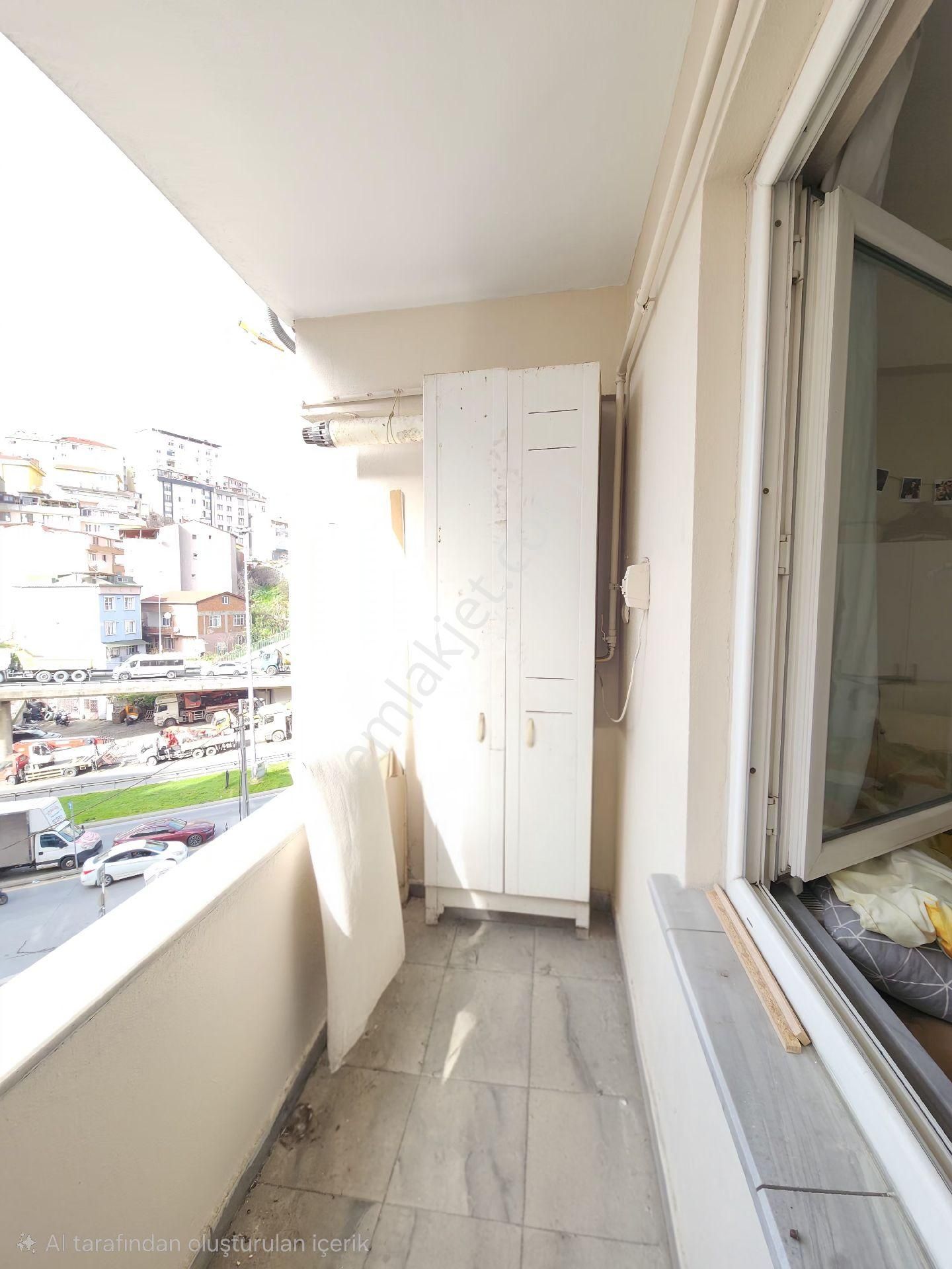 Yeşilce'de Yeni Binada Satılık 2+1 Yüksek Giriş Daire - Görsel 10