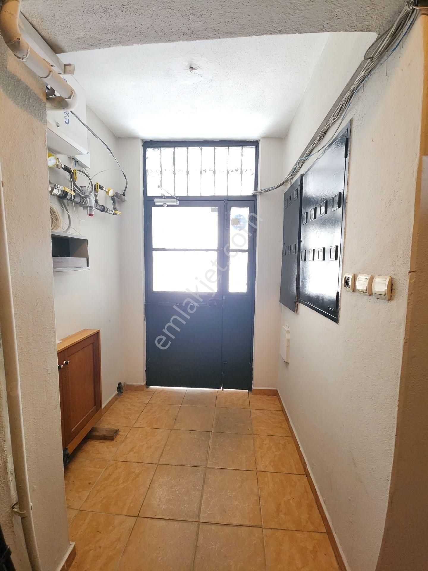 Yeşilce'de Yeni Binada Satılık 2+1 Yüksek Giriş Daire - Görsel 18