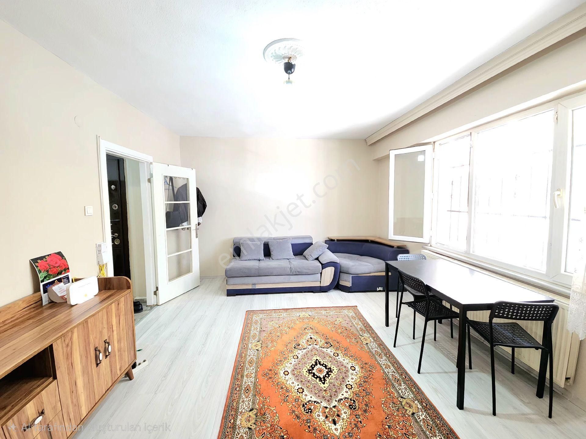 Yeşilce'de Yeni Binada Satılık 2+1 Yüksek Giriş Daire - Görsel 2