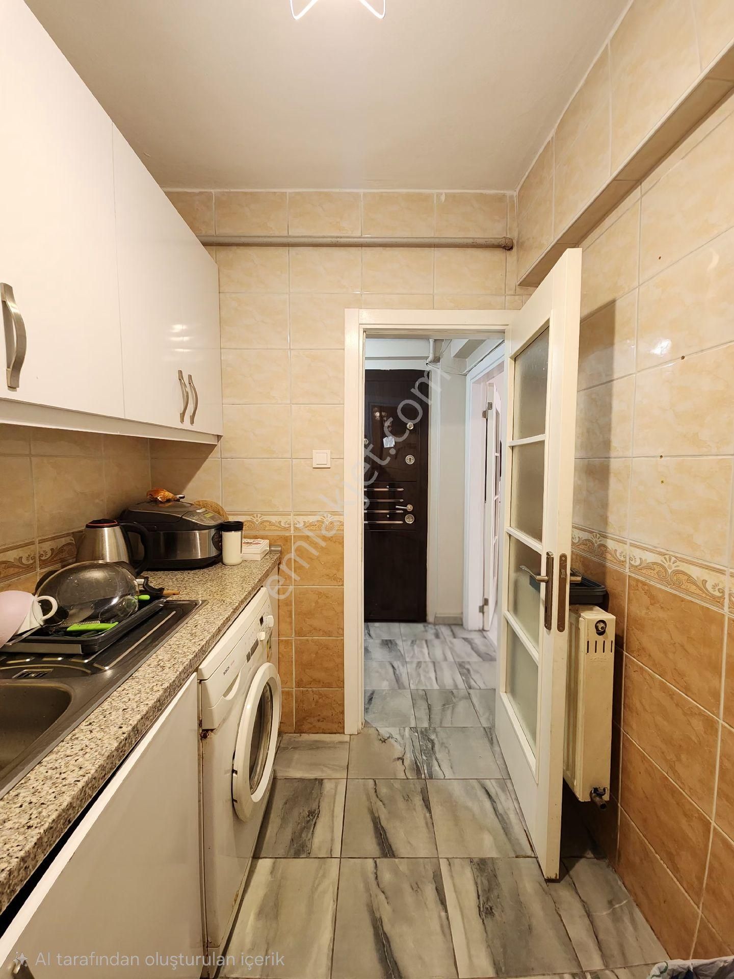 Yeşilce'de Yeni Binada Satılık 2+1 Yüksek Giriş Daire - Görsel 5
