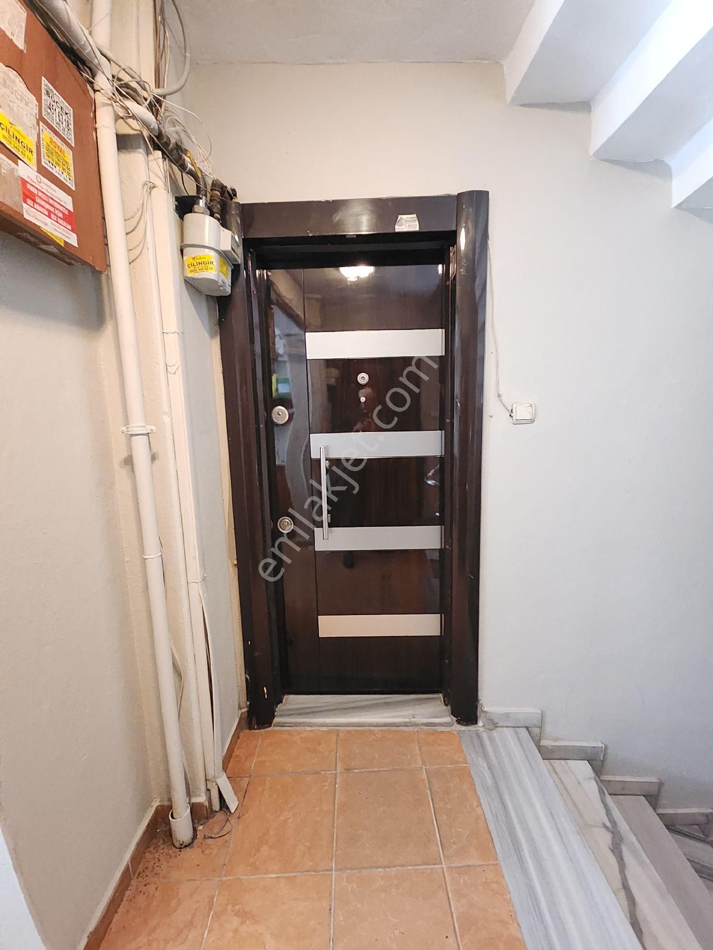 Yeşilce'de Yeni Binada Satılık 2+1 Yüksek Giriş Daire - Görsel 17
