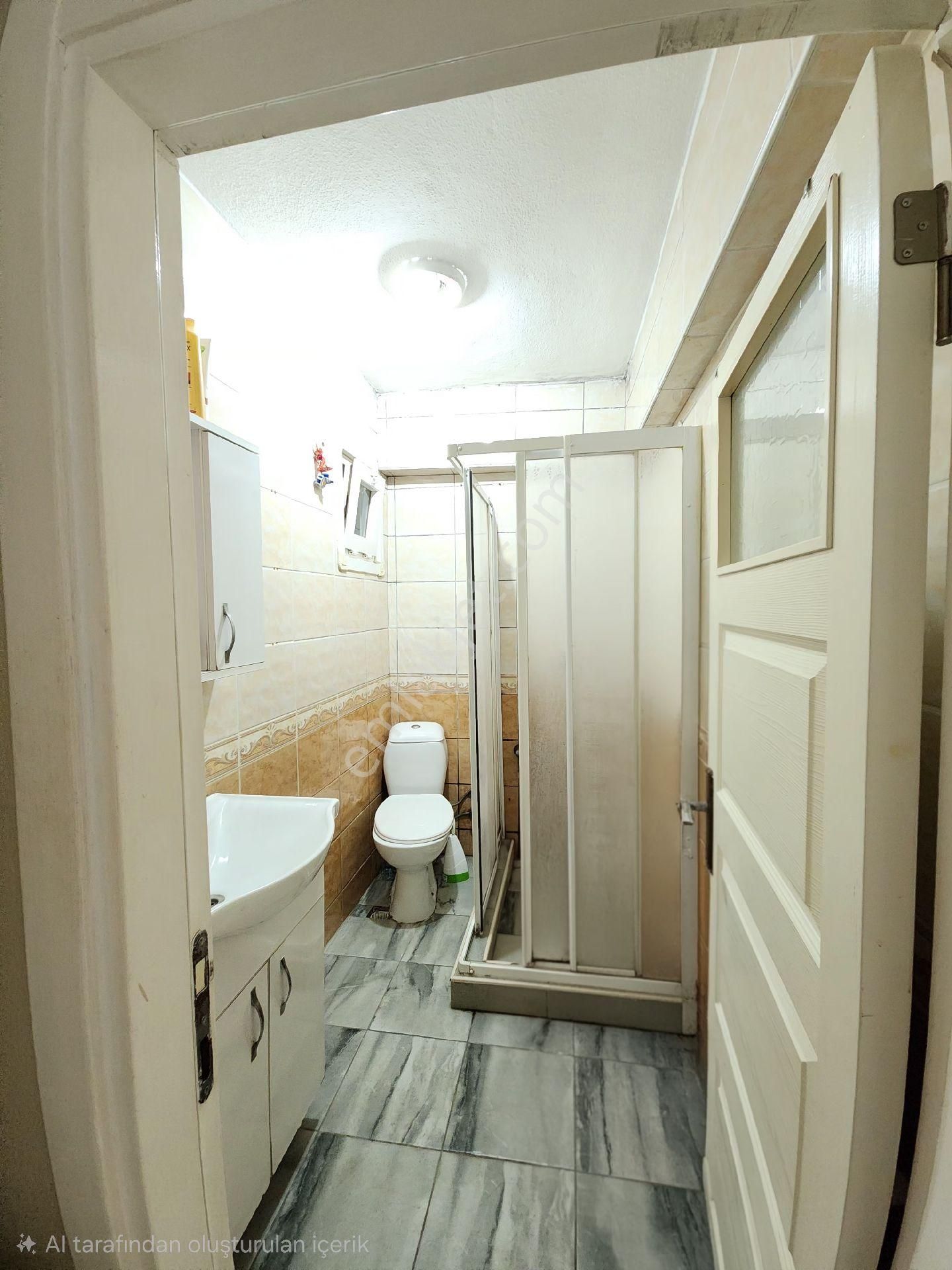Yeşilce'de Yeni Binada Satılık 2+1 Yüksek Giriş Daire - Görsel 12
