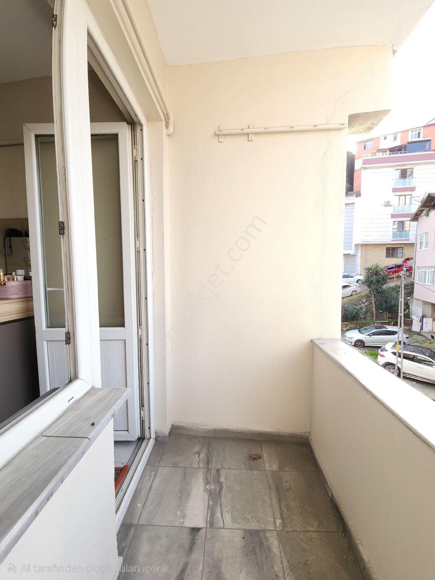 Yeşilce'de Yeni Binada Satılık 2+1 Yüksek Giriş Daire - Görsel 9